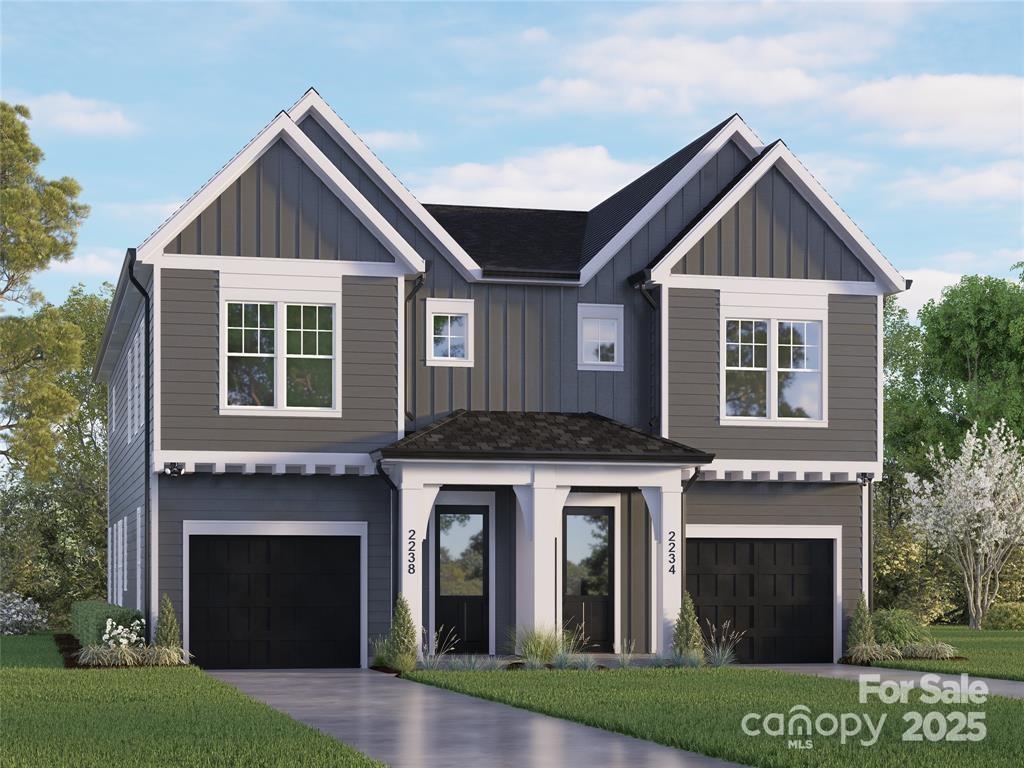 Property image 2 at 2230 Revolution Park Drive, Charlotte, NC 28208