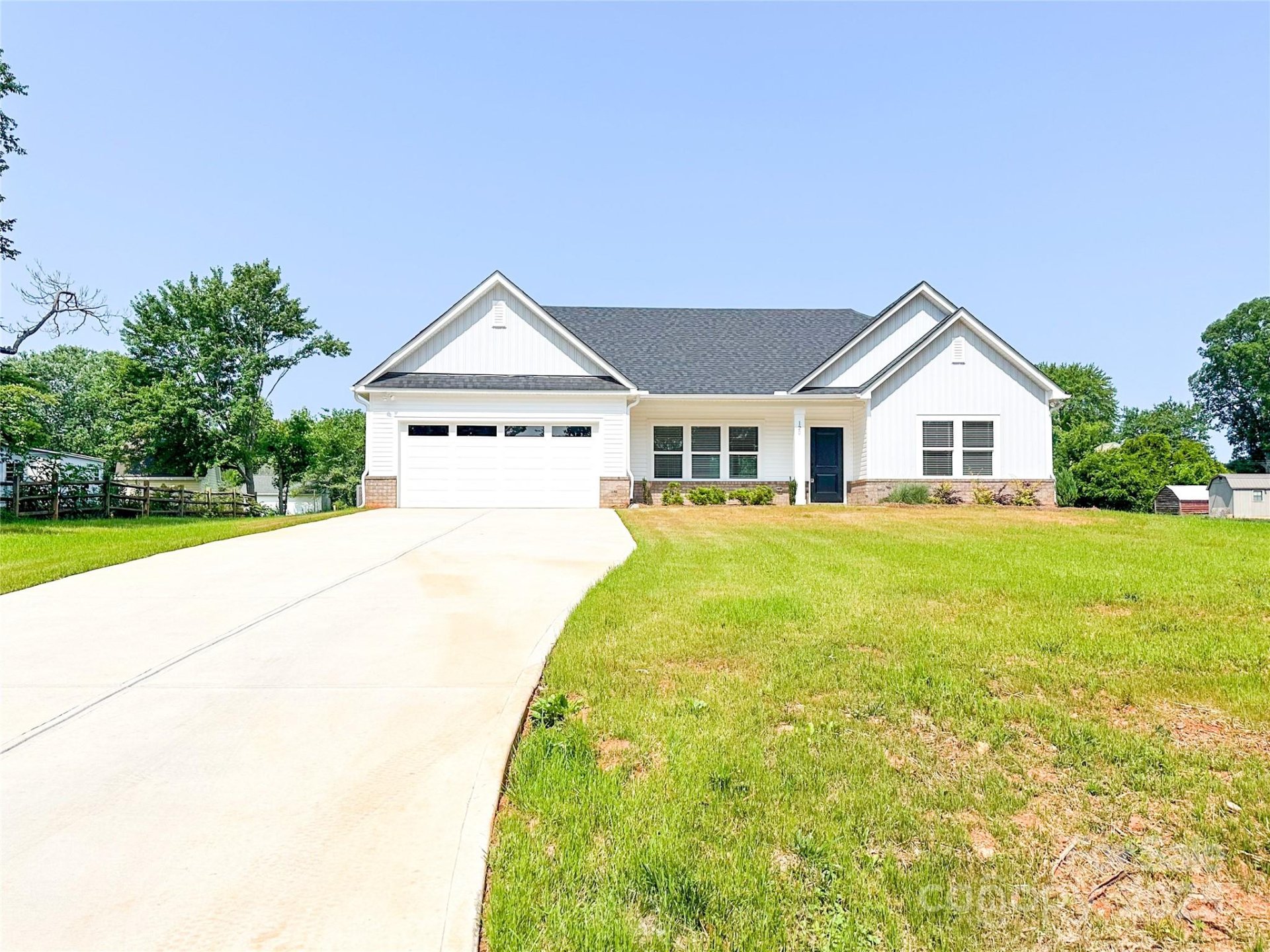 Property image 1 at 120 Random Drive, Salisbury, NC 28147