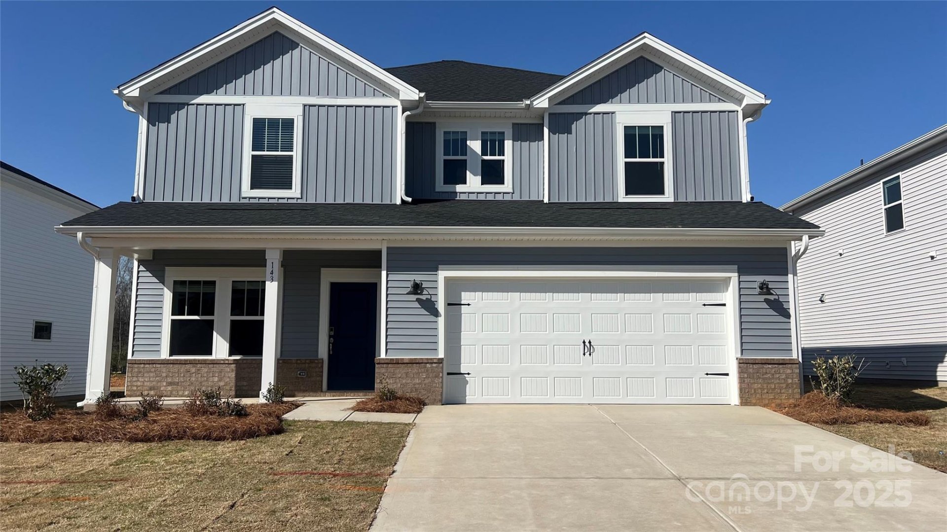 Property image 1 at 143 Aberdeen Drive, Salisbury, NC 28144