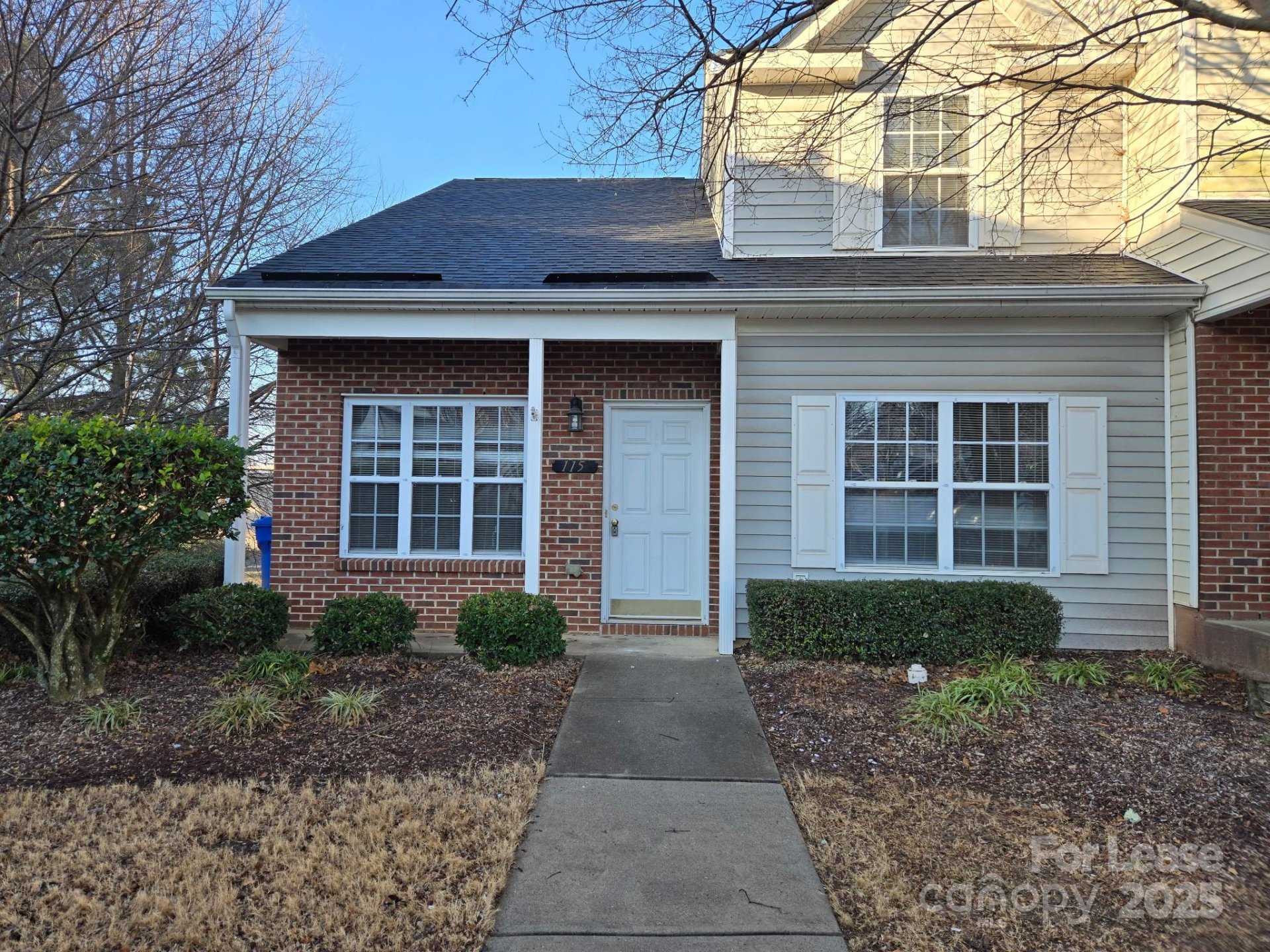 Property image 1 at 115 Lynch Circle, Mooresville, NC 28117