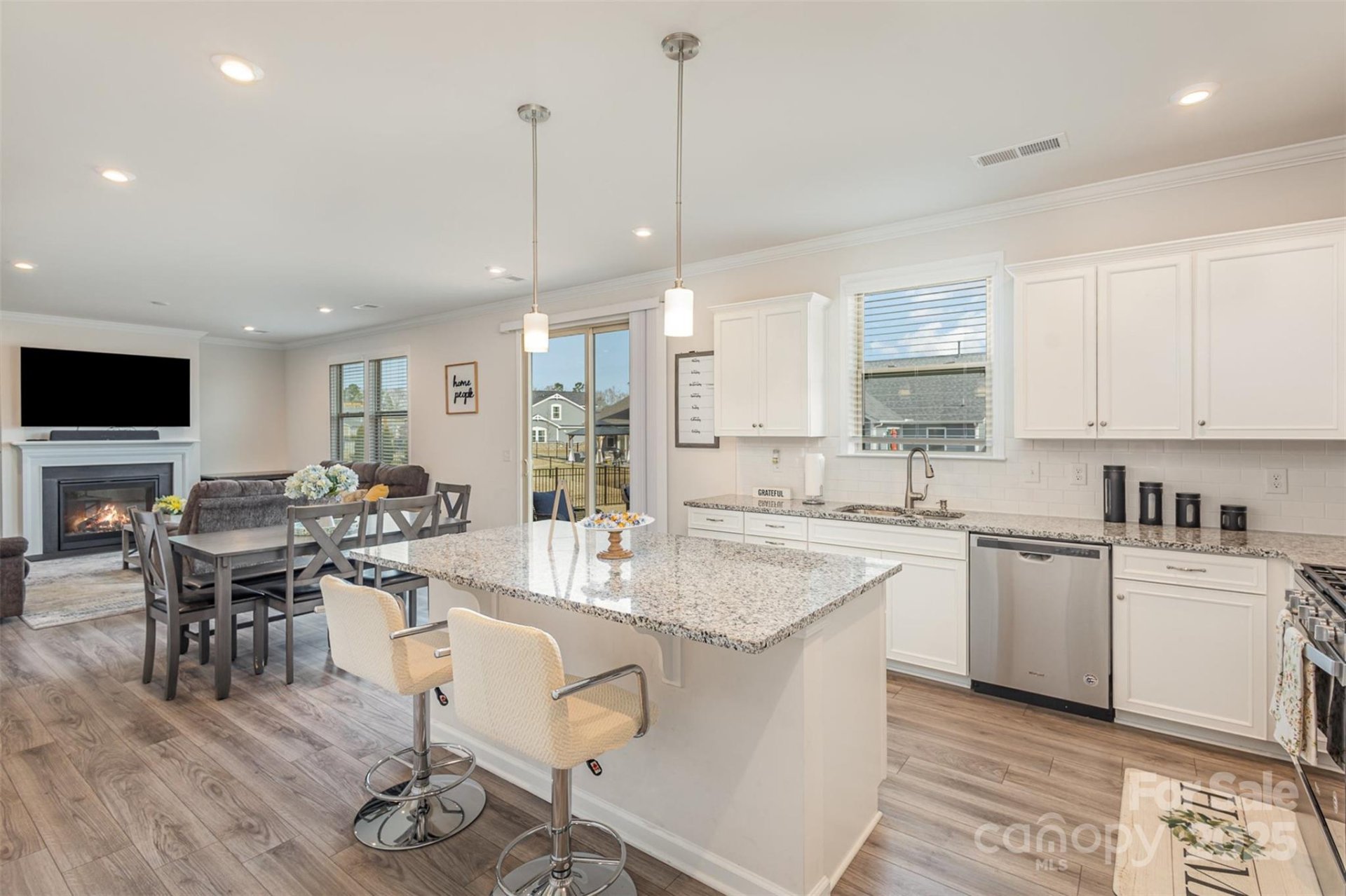 Property image 3 at 1111 Fairbrae Lane, Indian Trail, NC 28079