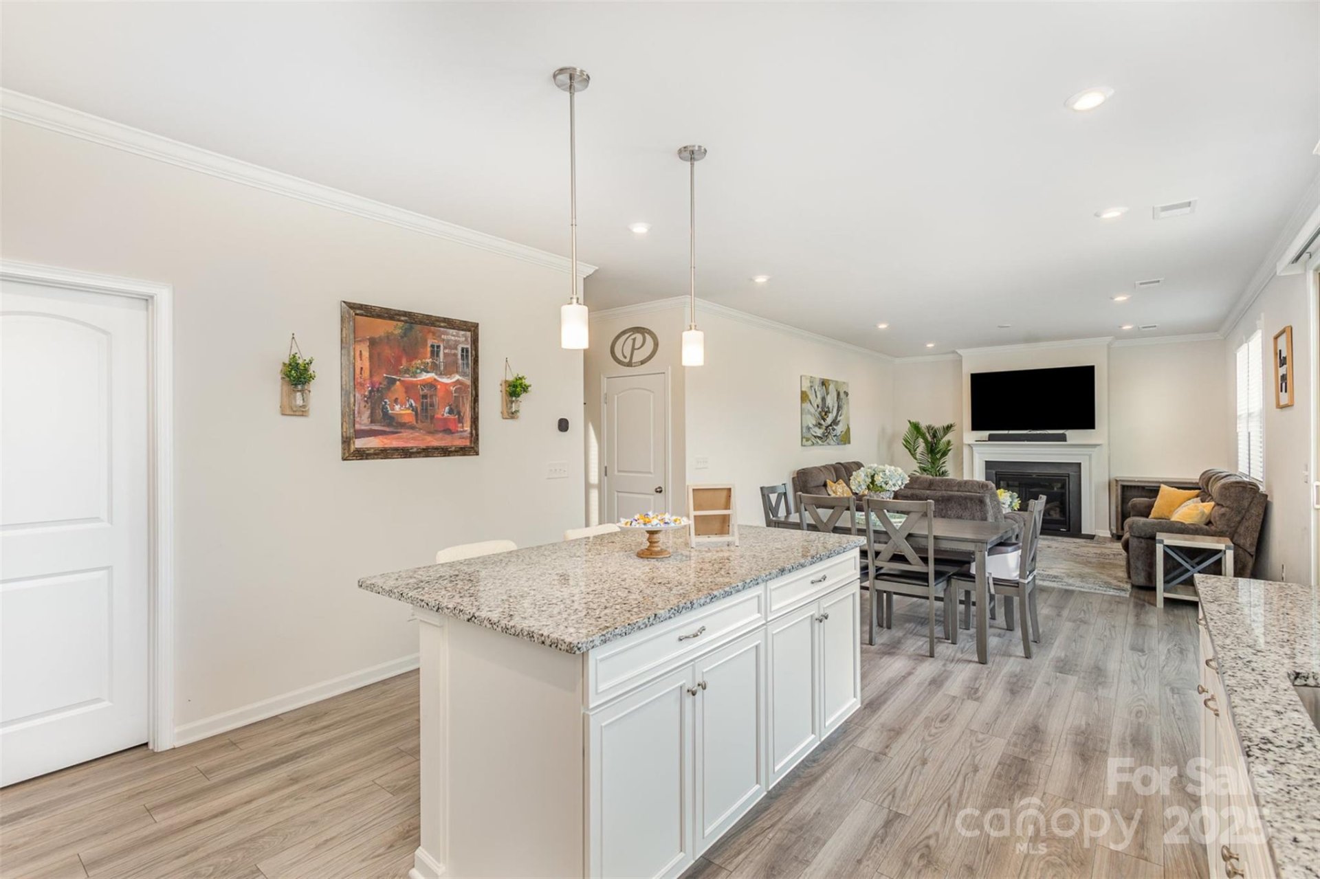 Property image 4 at 1111 Fairbrae Lane, Indian Trail, NC 28079
