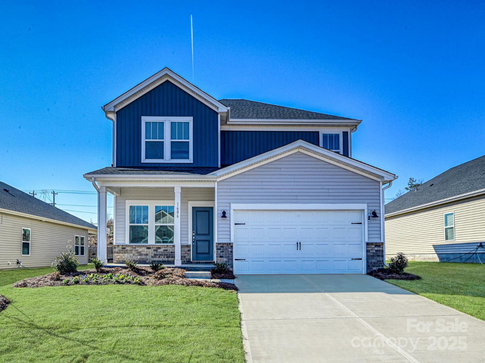 Property image 1 at 139 Aberdeen Drive, Salisbury, NC 28144