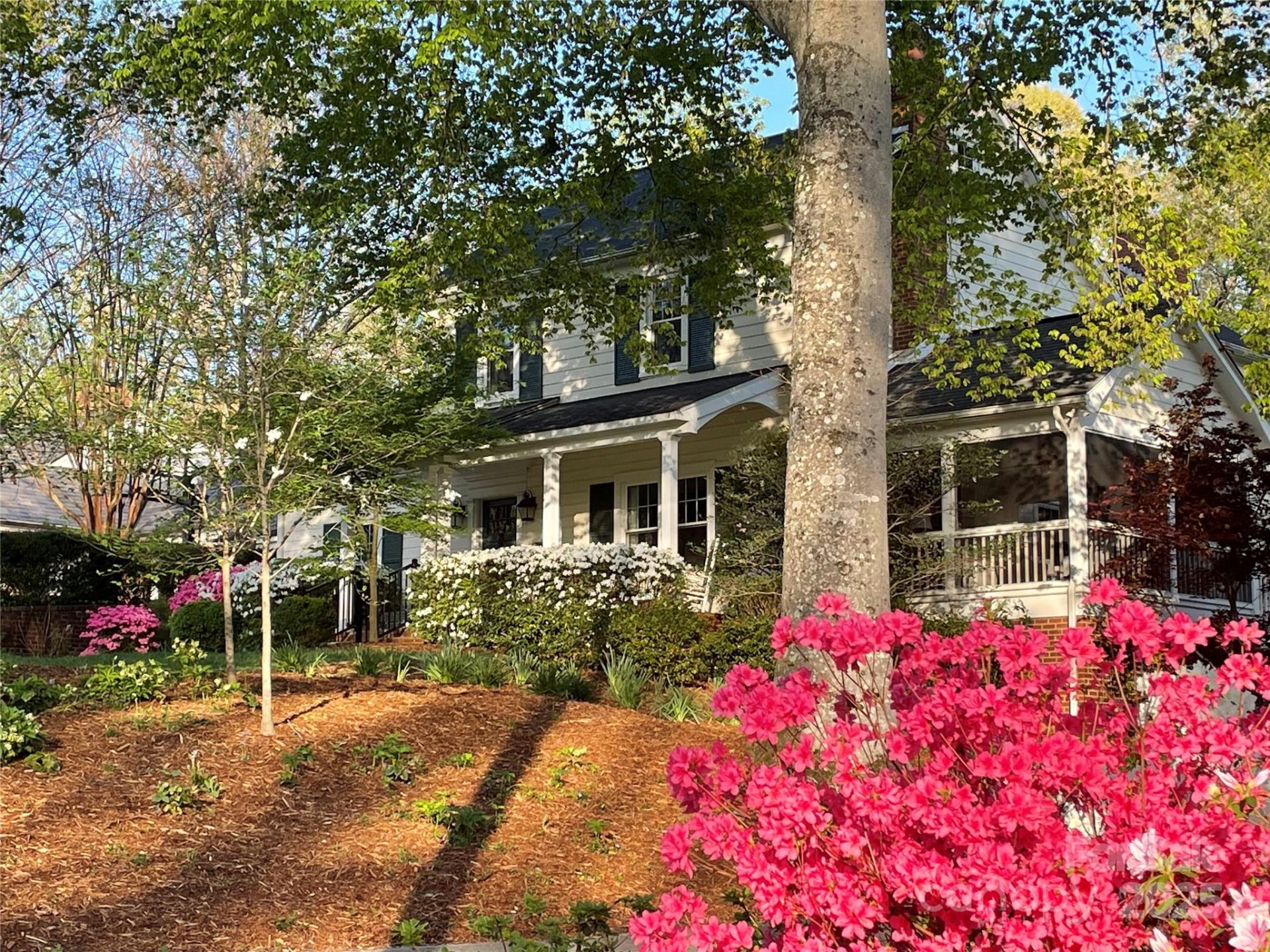 Property image 2 at 115 Riverside Court, Morganton, NC 28655