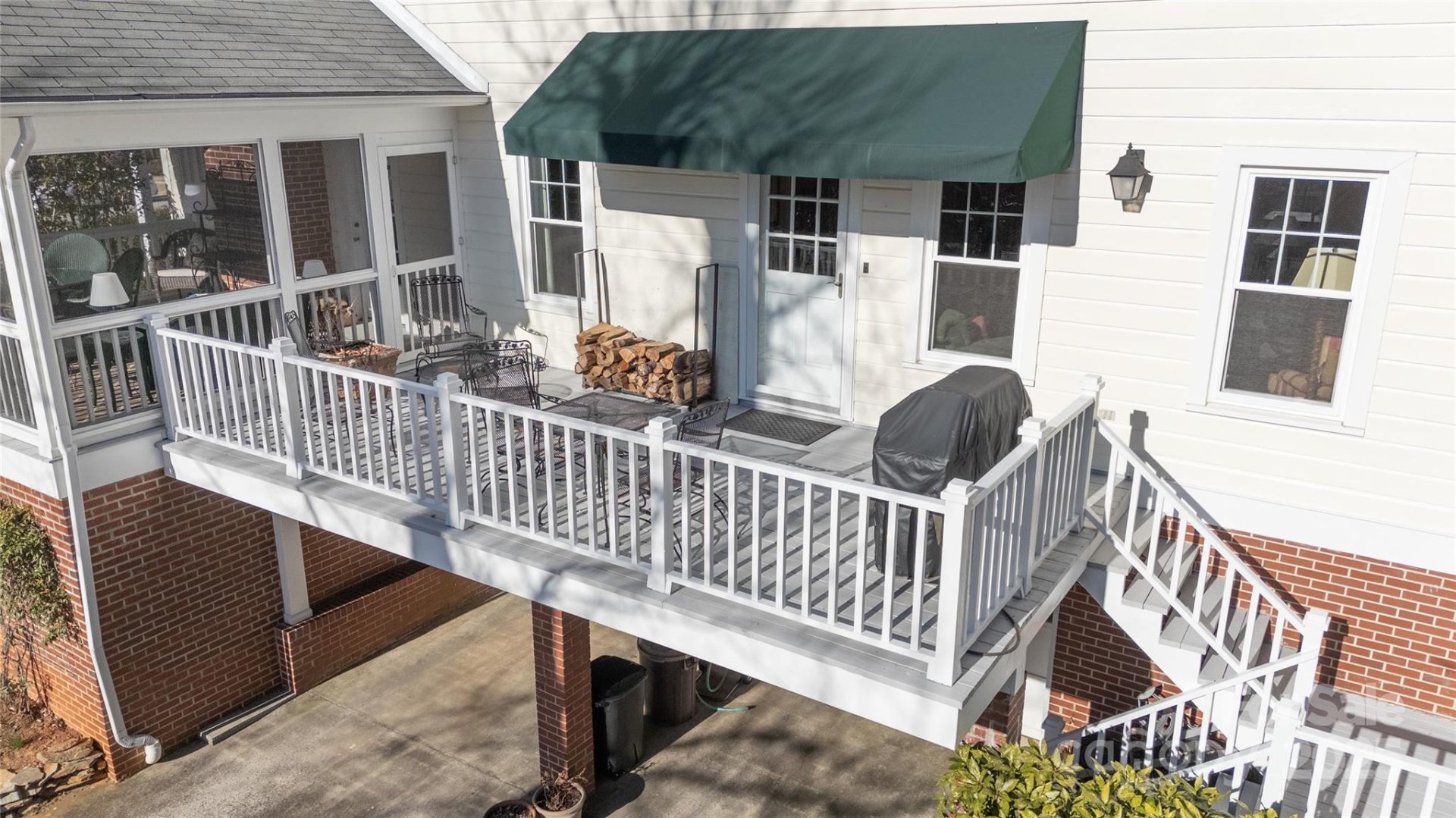 Property image 3 at 115 Riverside Court, Morganton, NC 28655
