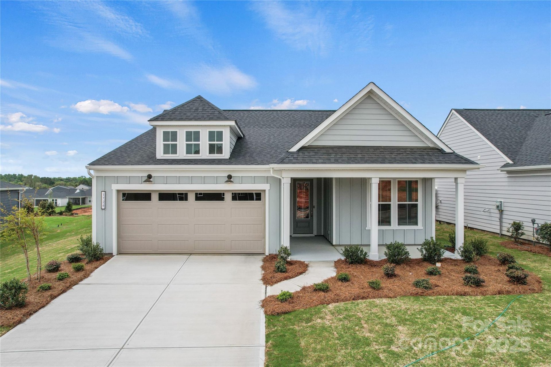 Property image 1 at 1726 Riverbend Avenue, Belmont, NC 28012