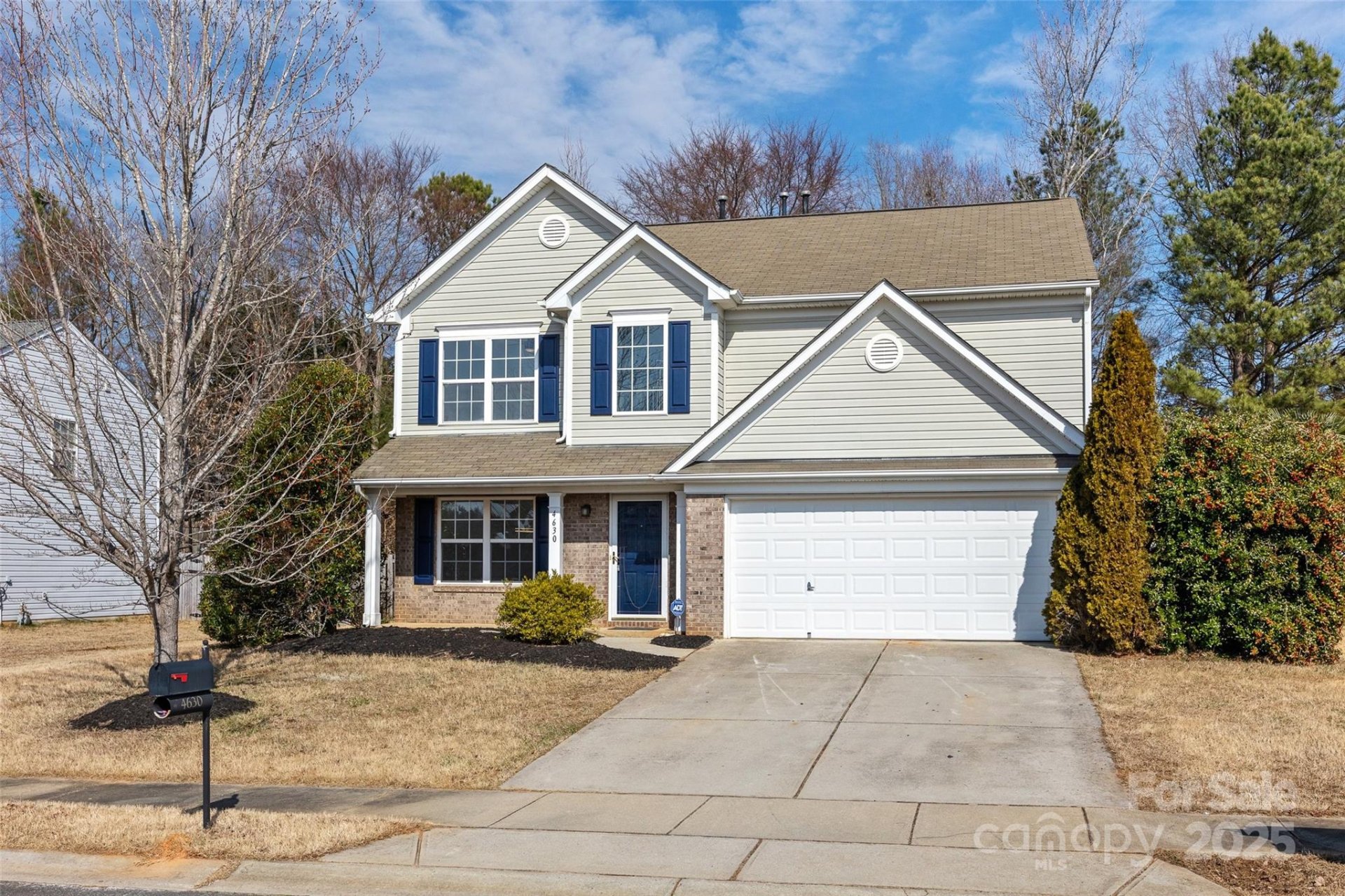 Property image 2 at 4630 Hannah Drive, Rock Hill, SC 29732