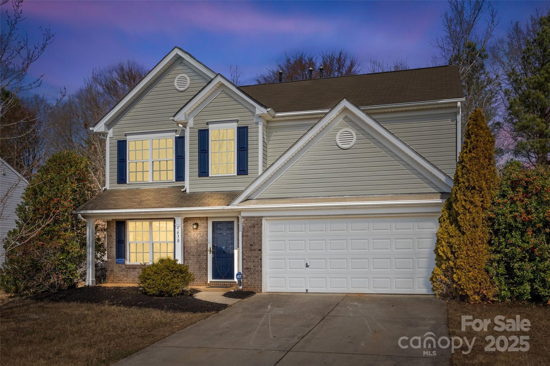 Property image 3 at 4630 Hannah Drive, Rock Hill, SC 29732