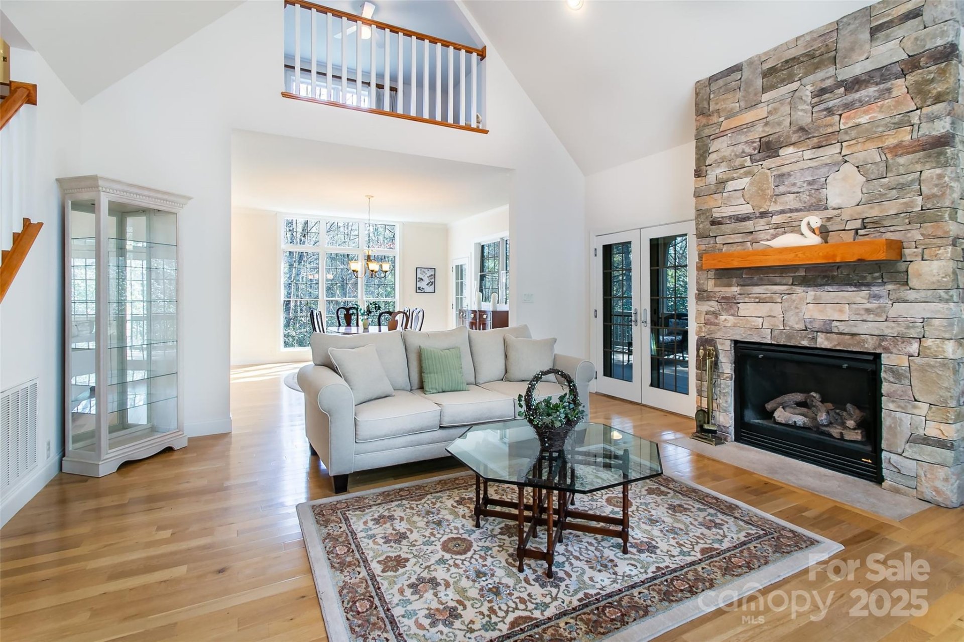 Property image 5 at 72 Top Hat Lane, Brevard, NC 28712