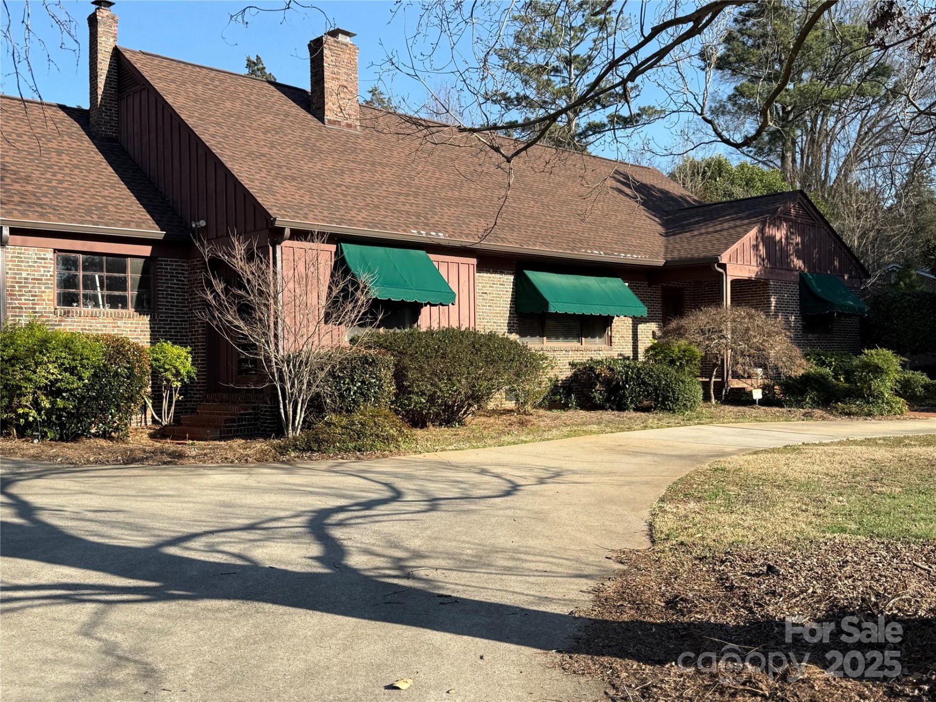 Property image 1 at 1124 Evergreen Circle, Rock Hill, SC 29732