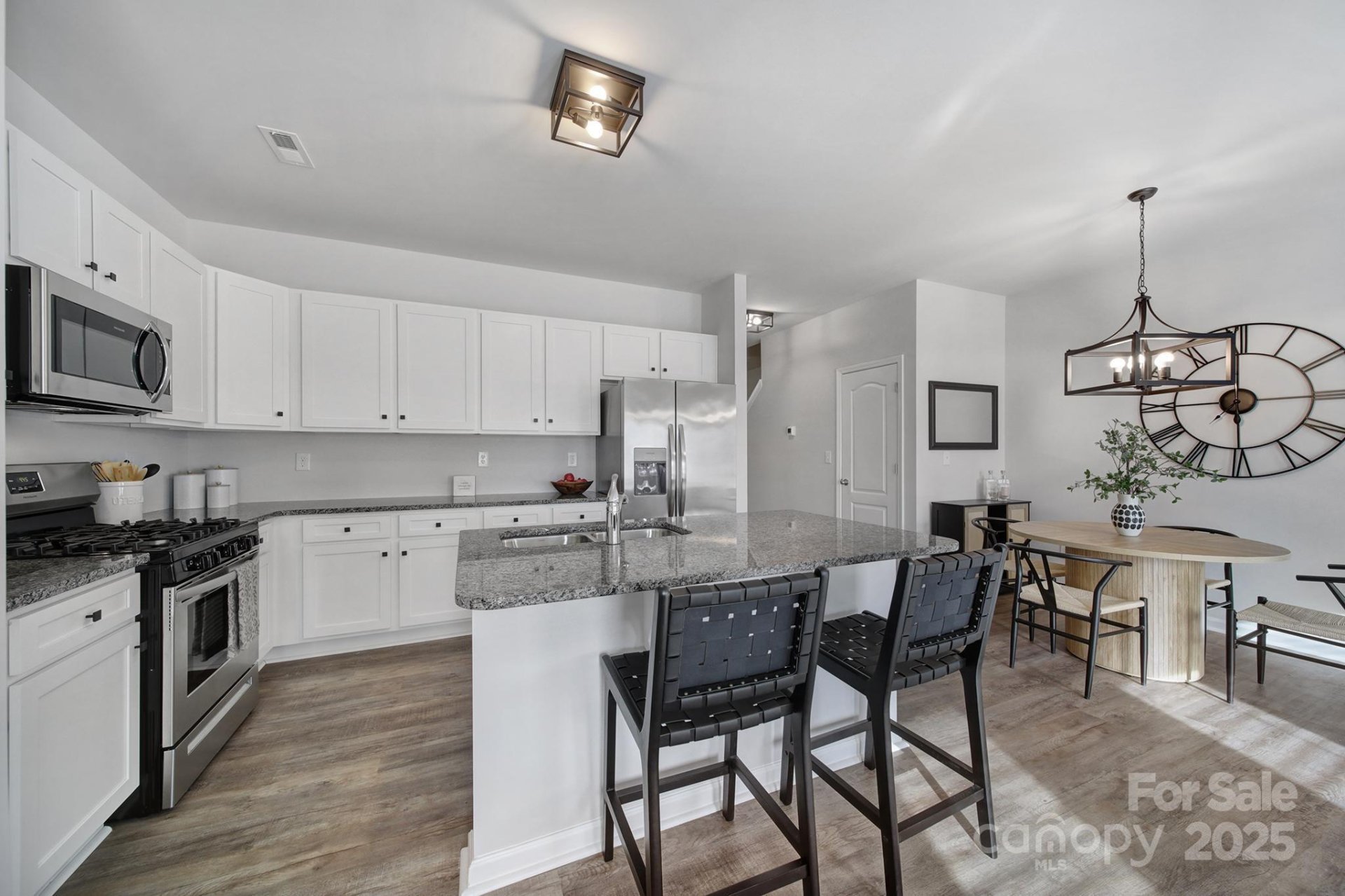 Property image 3 at 116 Briana Marie Way, Indian Trail, NC 28079