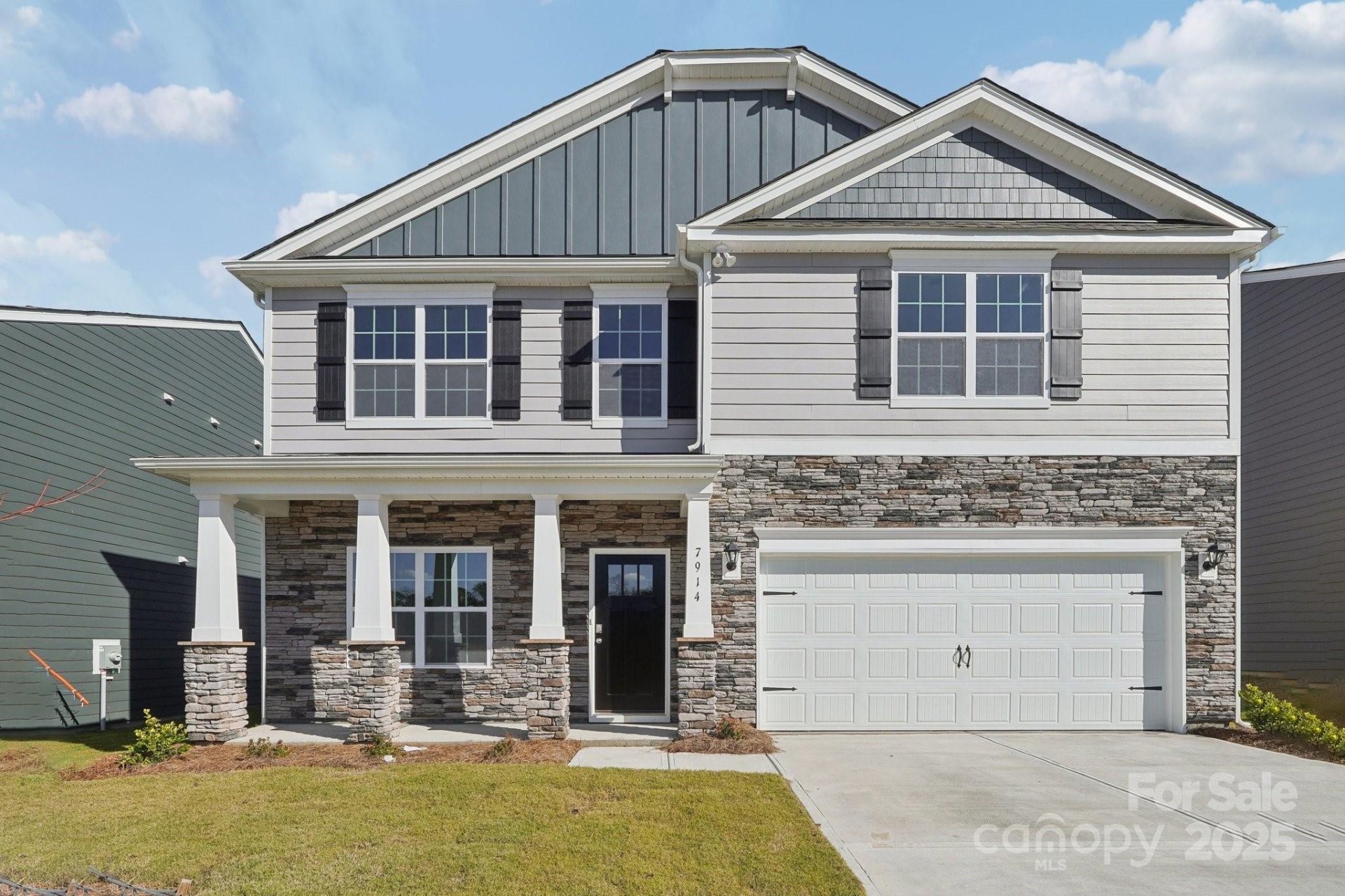 2323 Riggs Road