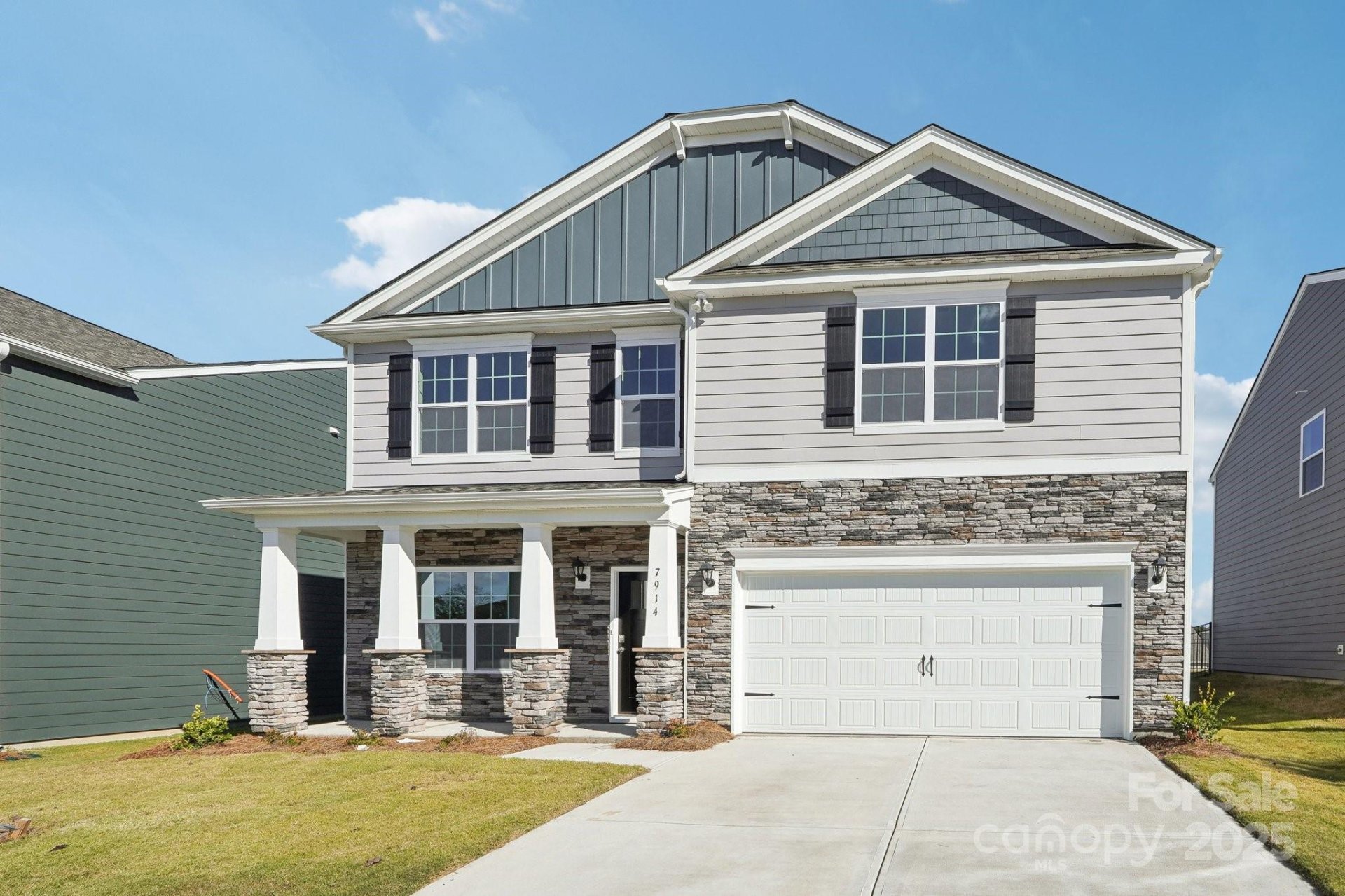 Property image 3 at 2323 Riggs Road, Sherrills Ford, NC 28673