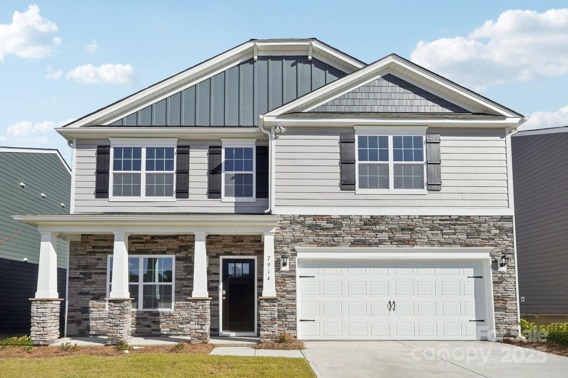 Property image 4 at 2323 Riggs Road, Sherrills Ford, NC 28673