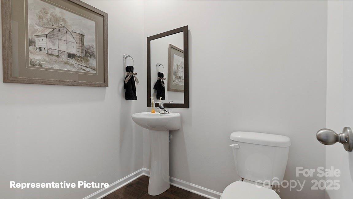 Property image 5 at 2323 Riggs Road, Sherrills Ford, NC 28673