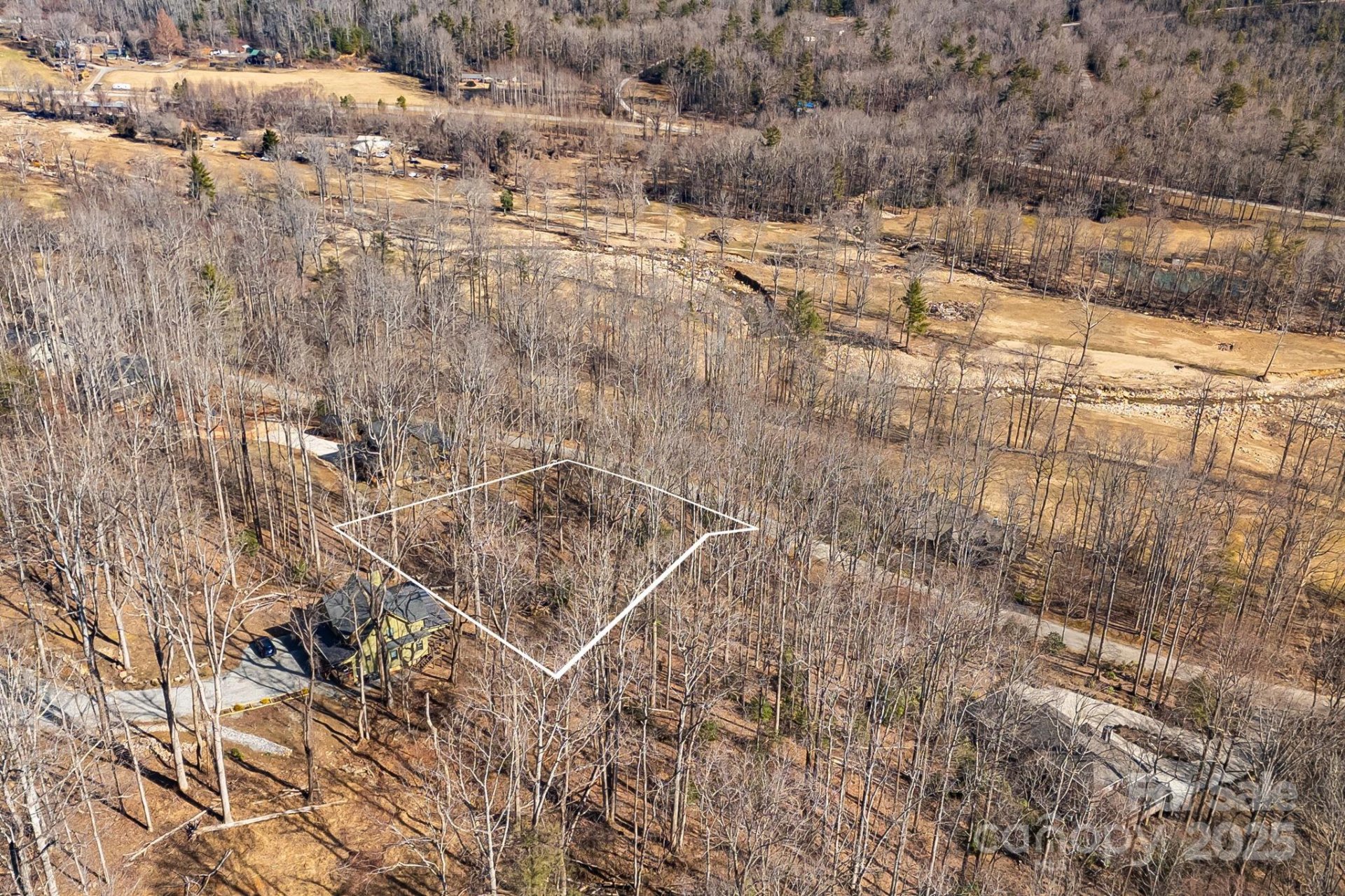 Property image 5 at 000 Blue Ridge Drive, Marion, NC 28752