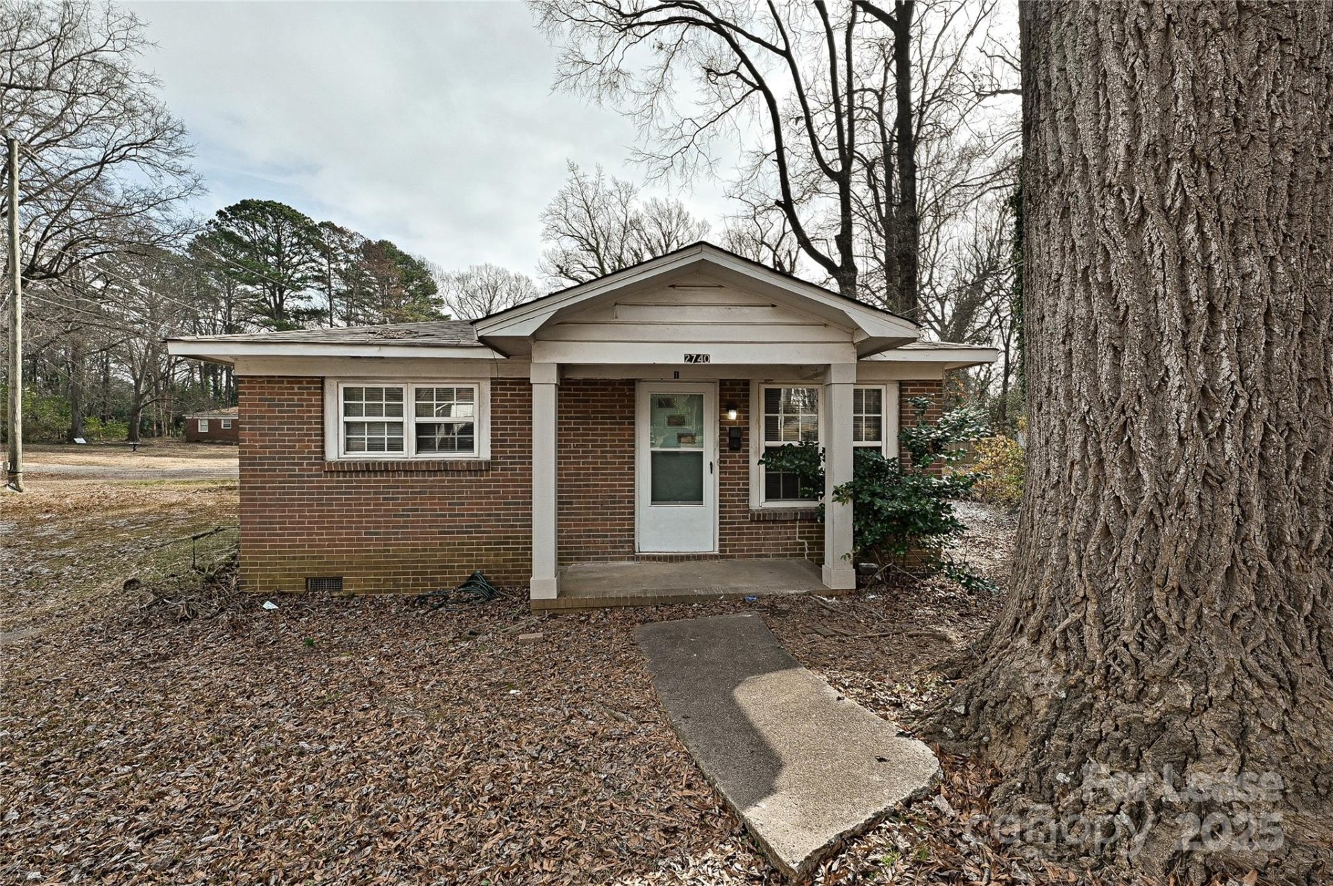 Property image 1 at 2740 Grimes Street, Charlotte, NC 28206