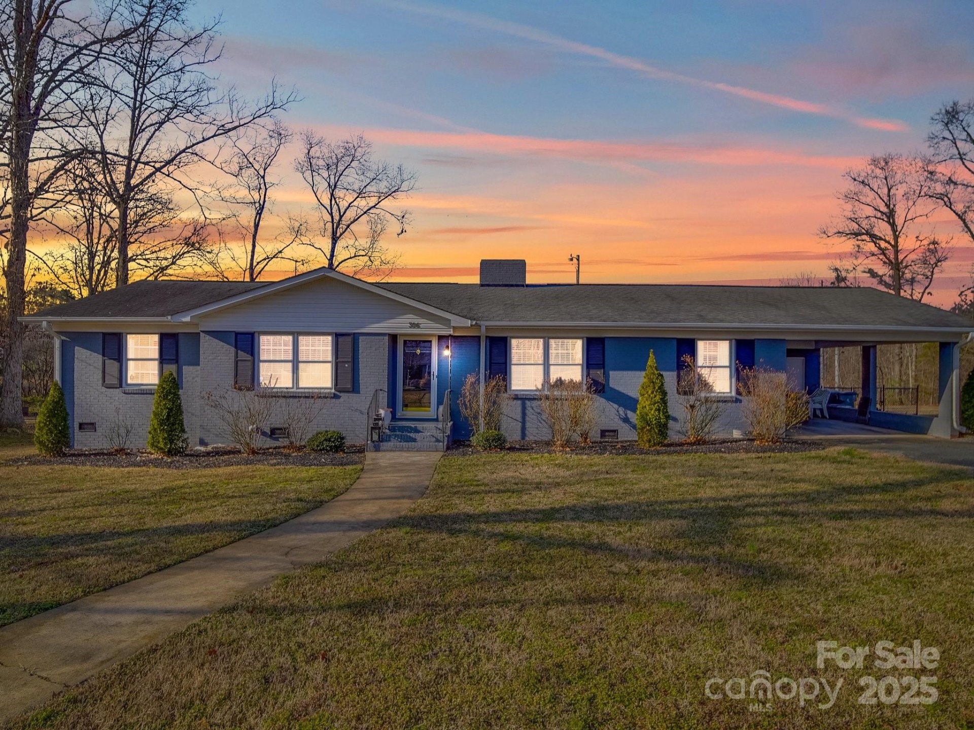 Property image 1 at 306 Stevens Street, Monroe, NC 28112