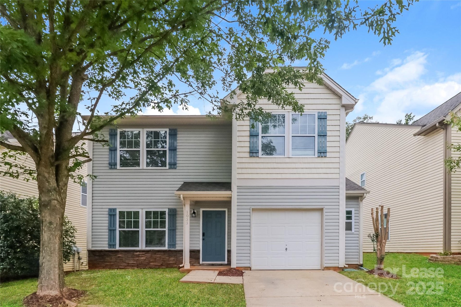 1033 Joselynn Drive