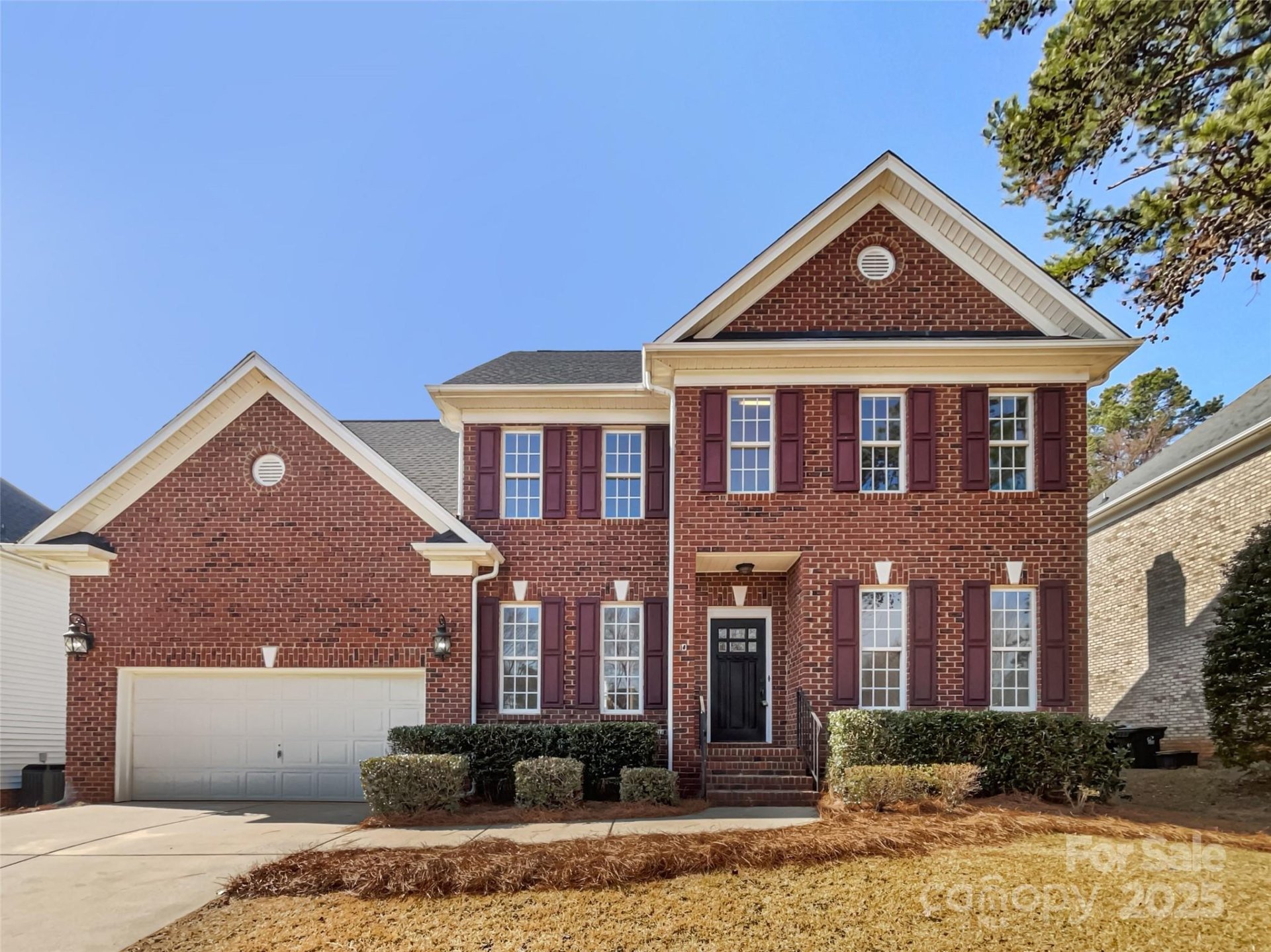 Property image 1 at 12025 Willingdon Road, Huntersville, NC 28078