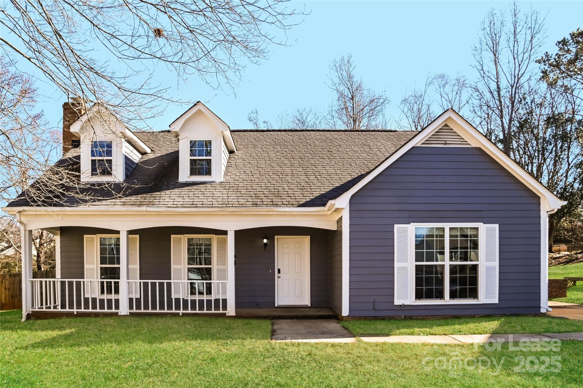 Property image 1 at 8716 Sweet Sage Lane, Charlotte, NC 28227