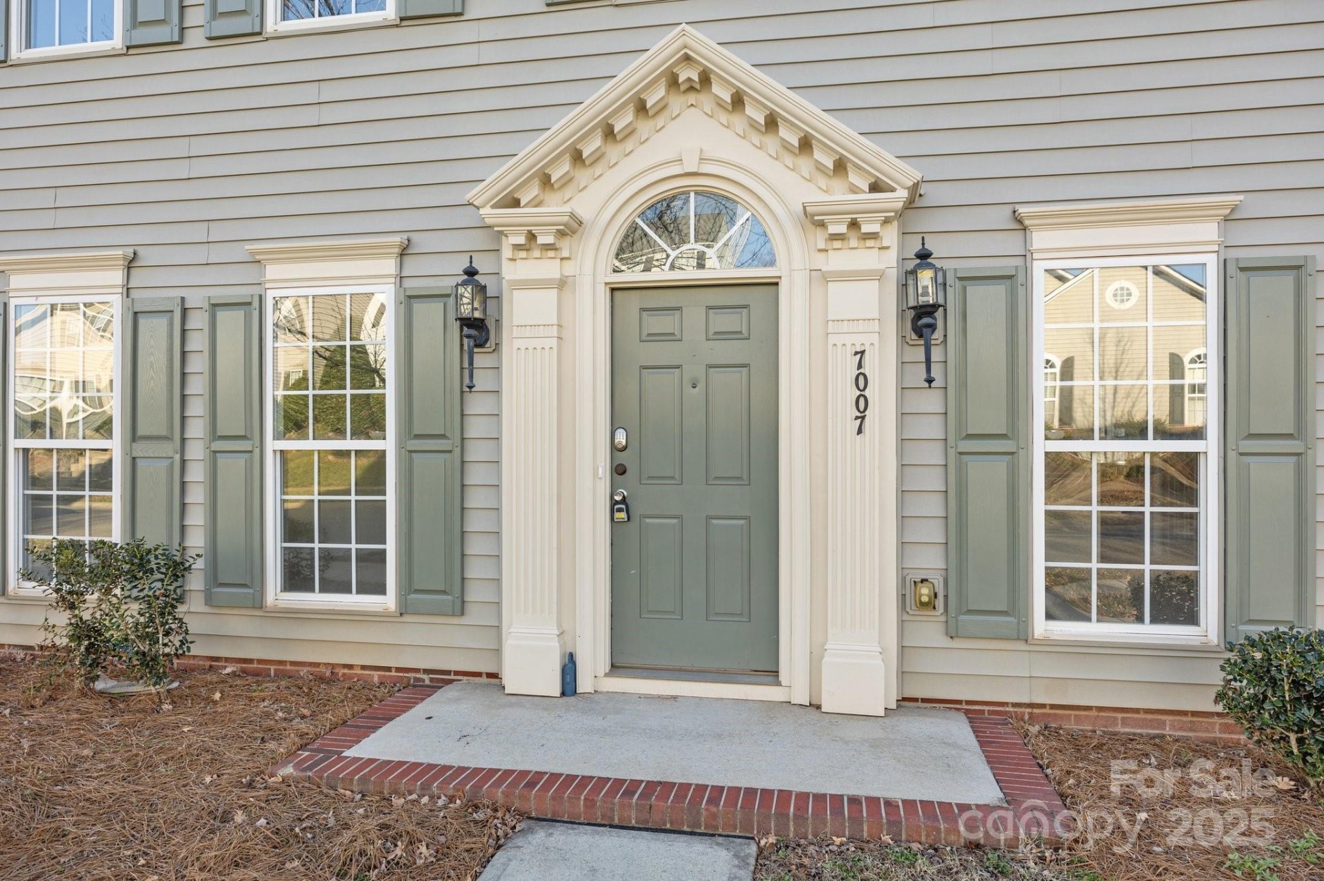 Property image 2 at 7007 Church Wood Lane, Huntersville, NC 28078