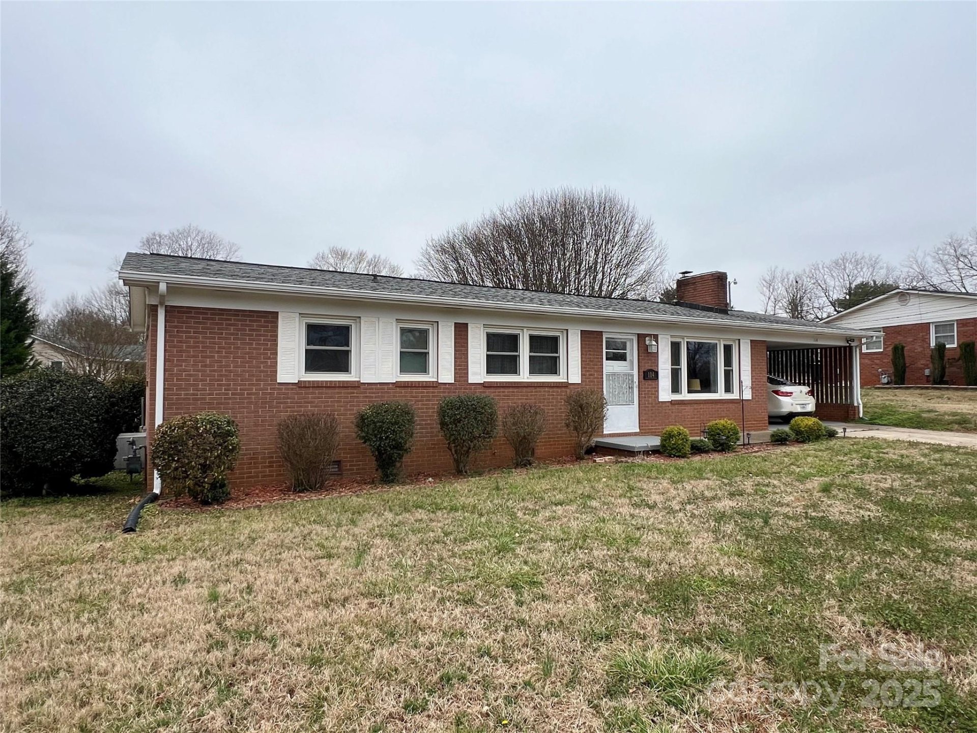 Property image 2 at 114 S Toria Drive, Statesville, NC 28625