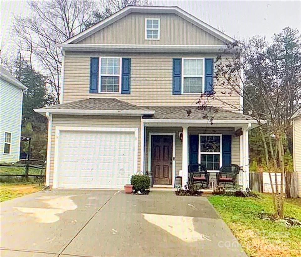 Property image 1 at 441 Danielle Way, Fort Mill, SC 29715