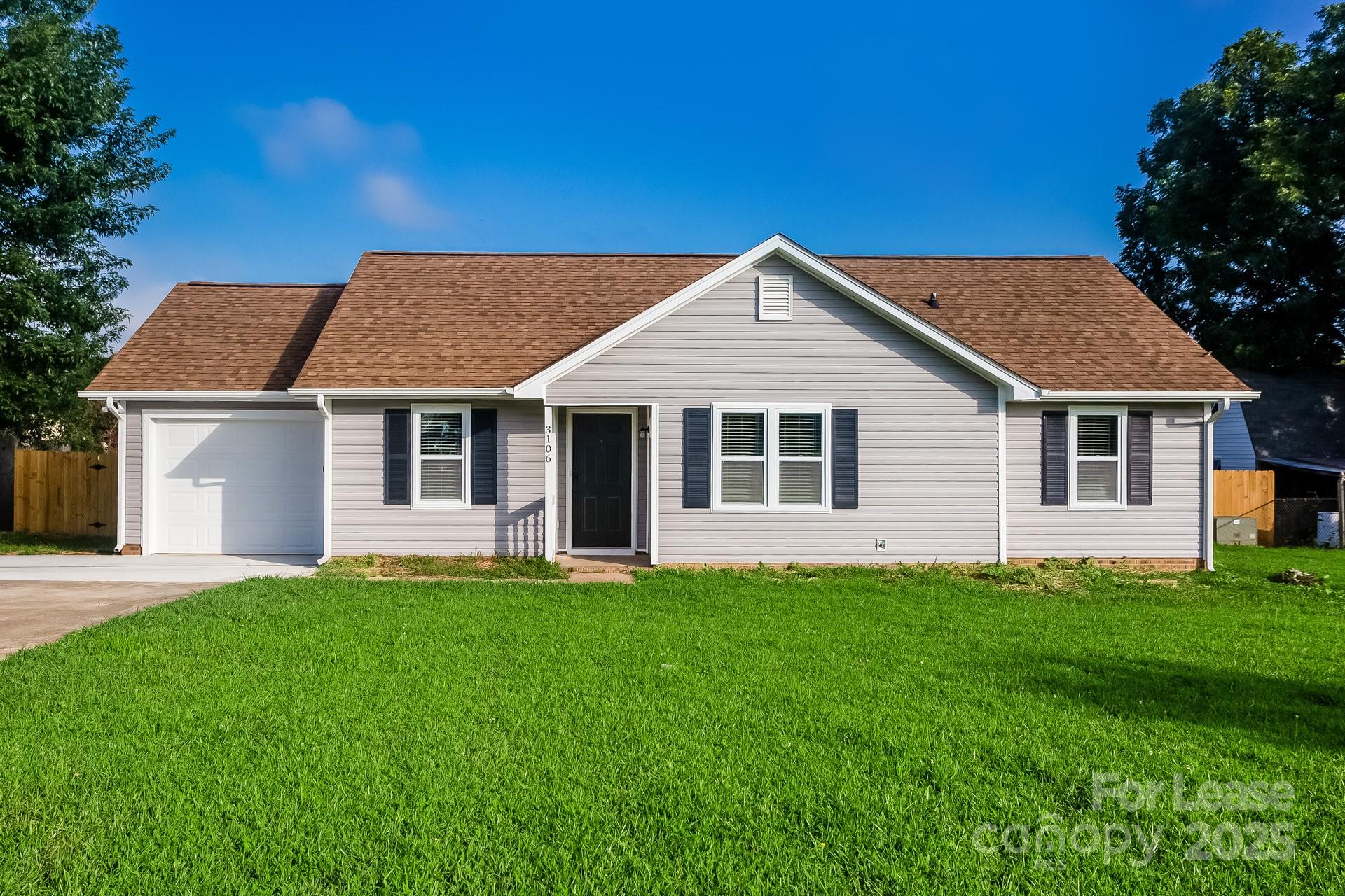 3106 Deer Track Lane