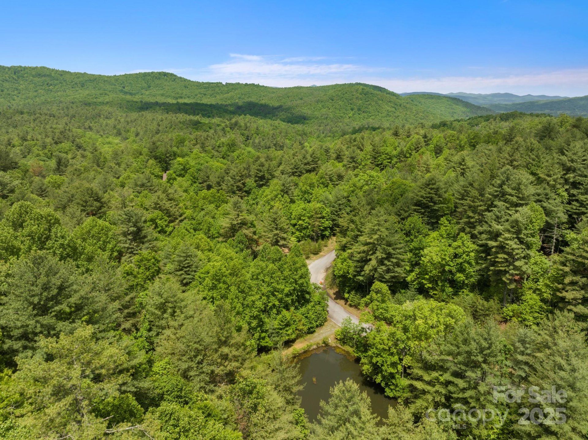 Property image 3 at Lot 28 Awi Trail, Hendersonville, NC 28739