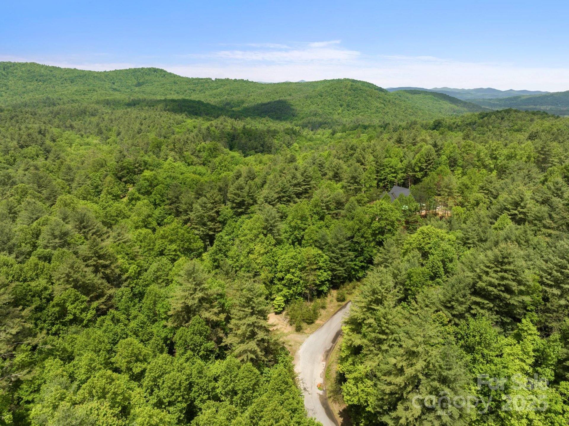 Property image 4 at Lot 28 Awi Trail, Hendersonville, NC 28739