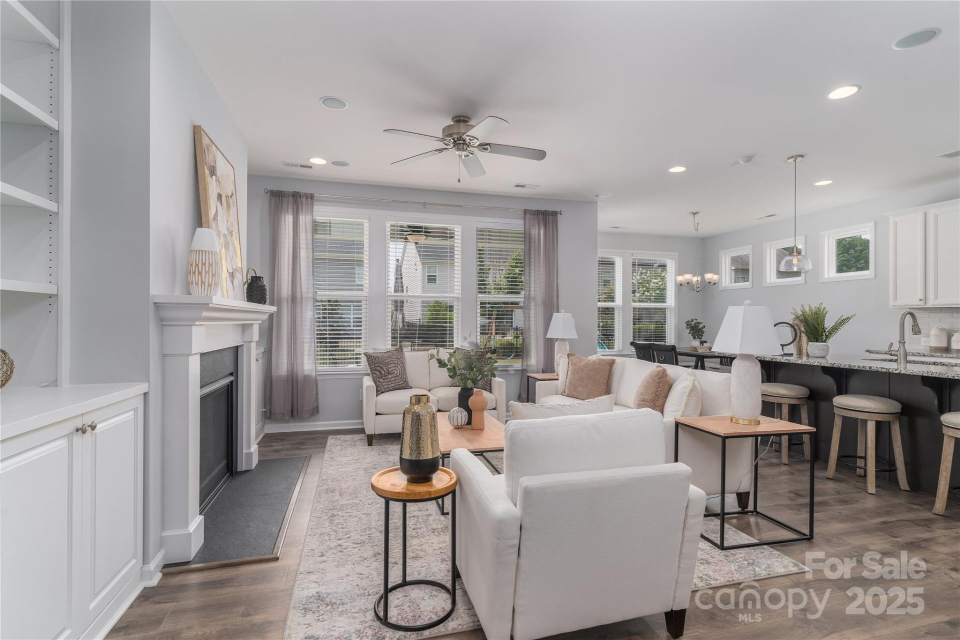 Property image 1 at 108 Hillston Lane, Mooresville, NC 28115