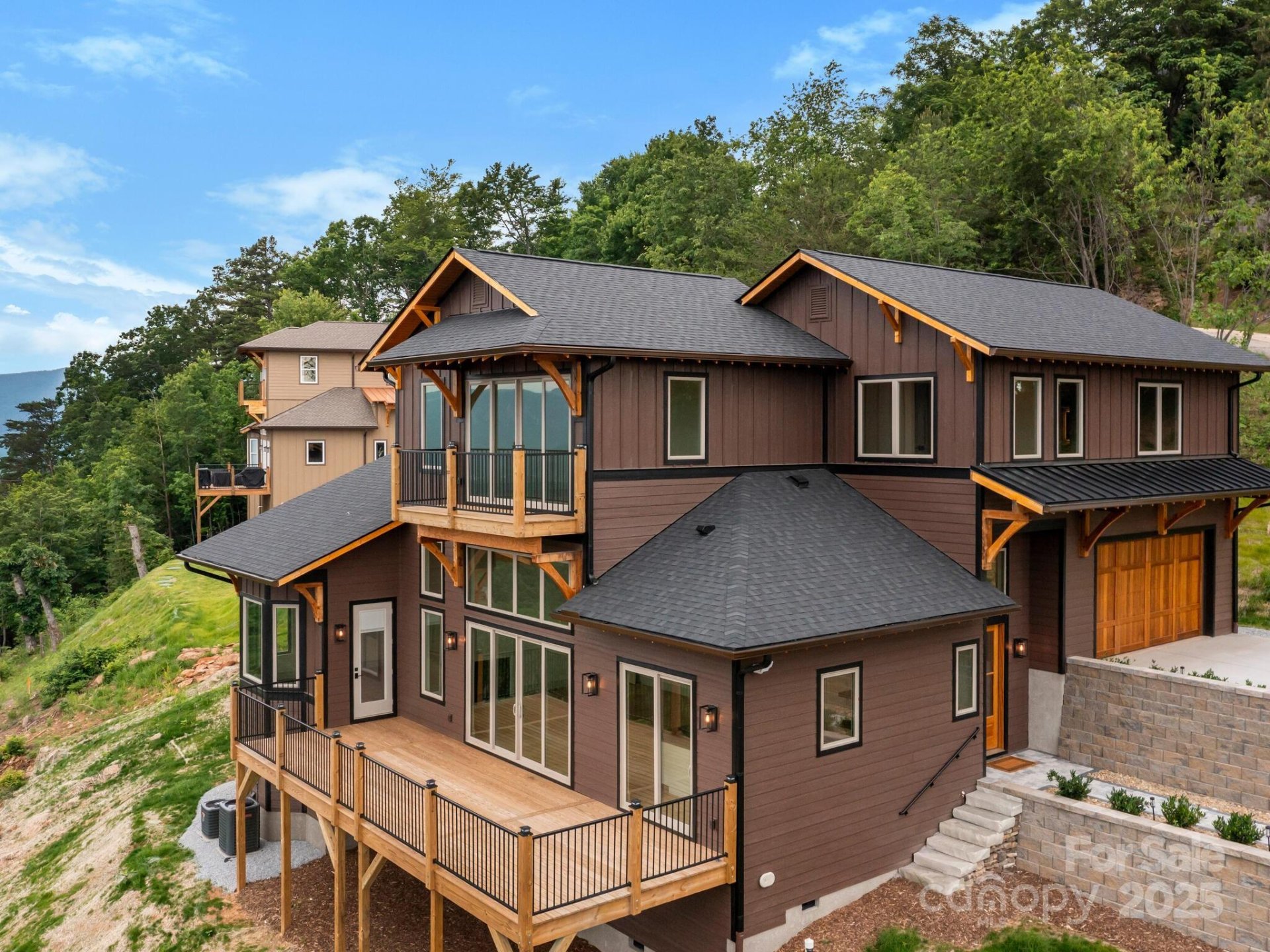 Property image 3 at 246 Half Moon Mile None, Lake Lure, NC 28746