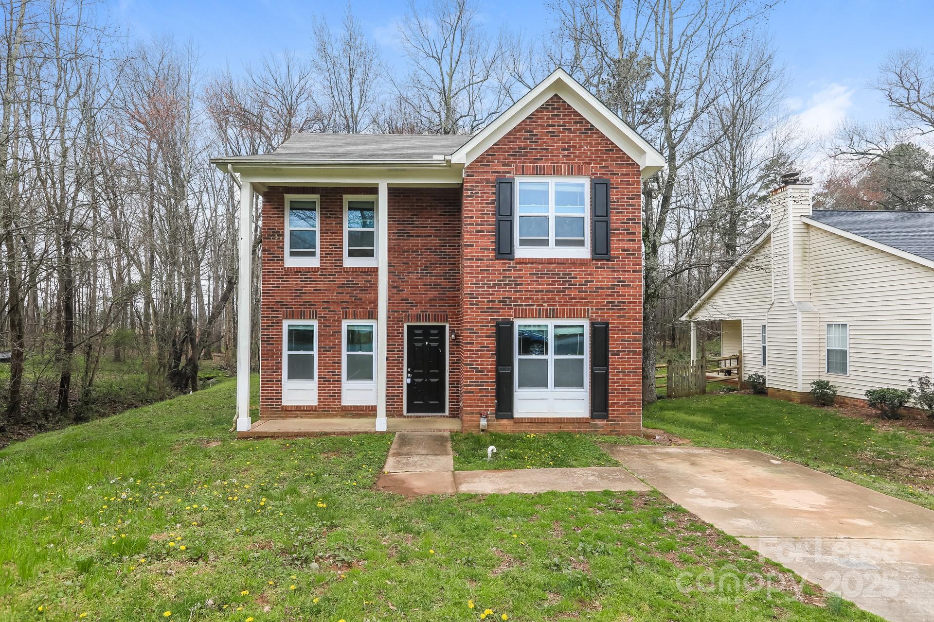 Property image 1 at 3010 Faircroft Way, Monroe, NC 28110