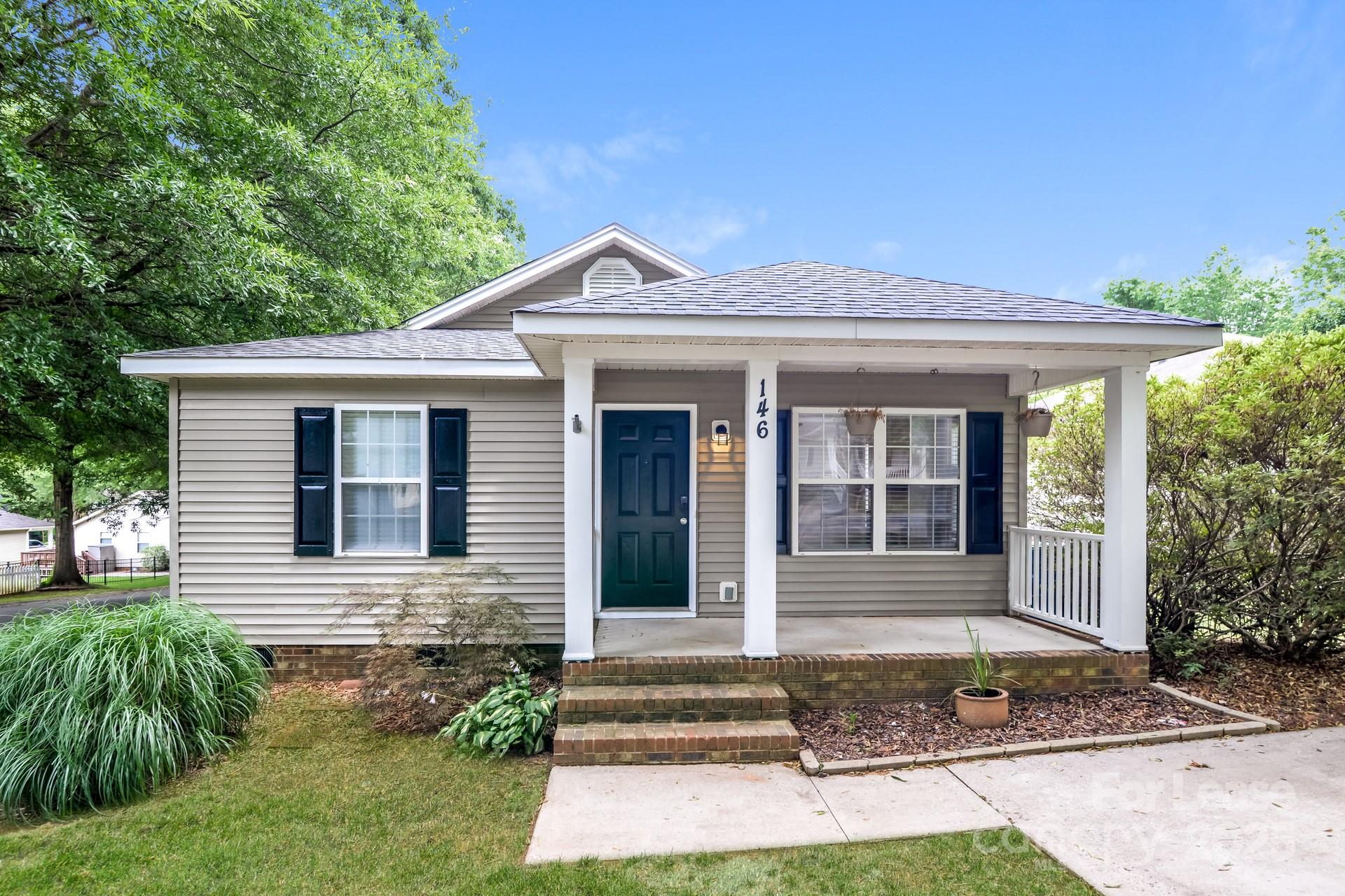 Property image 1 at 146 Pratt Street, Belmont, NC 28012