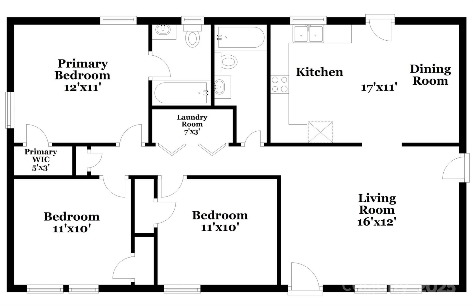 Property image 2 at 145 Hickory Creek Drive, Gastonia, NC 28052