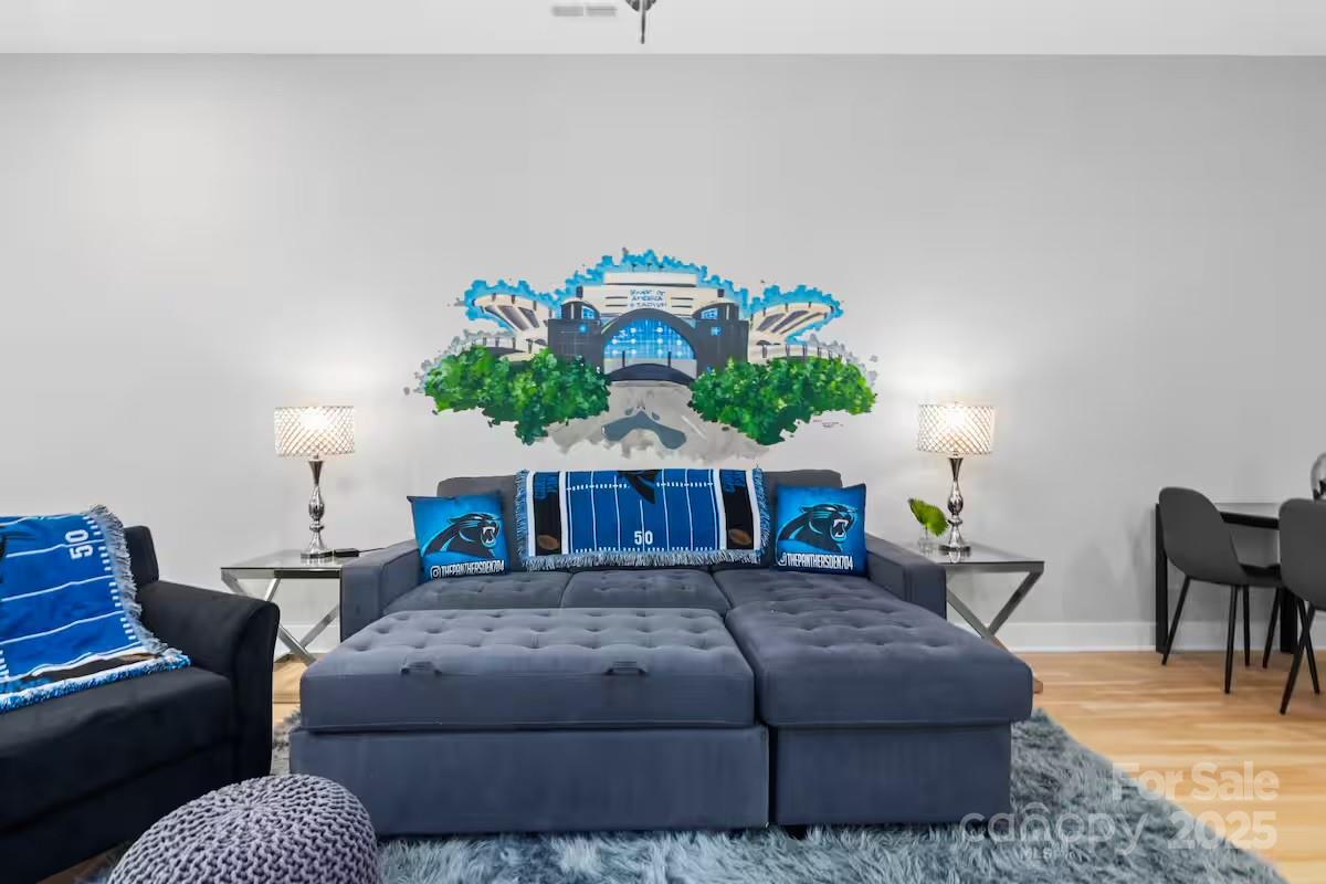 Property image 4 at 1113 Greenleaf Avenue, Charlotte, NC 28202
