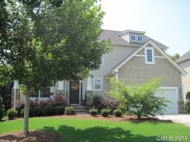 7550 Manakin Place
