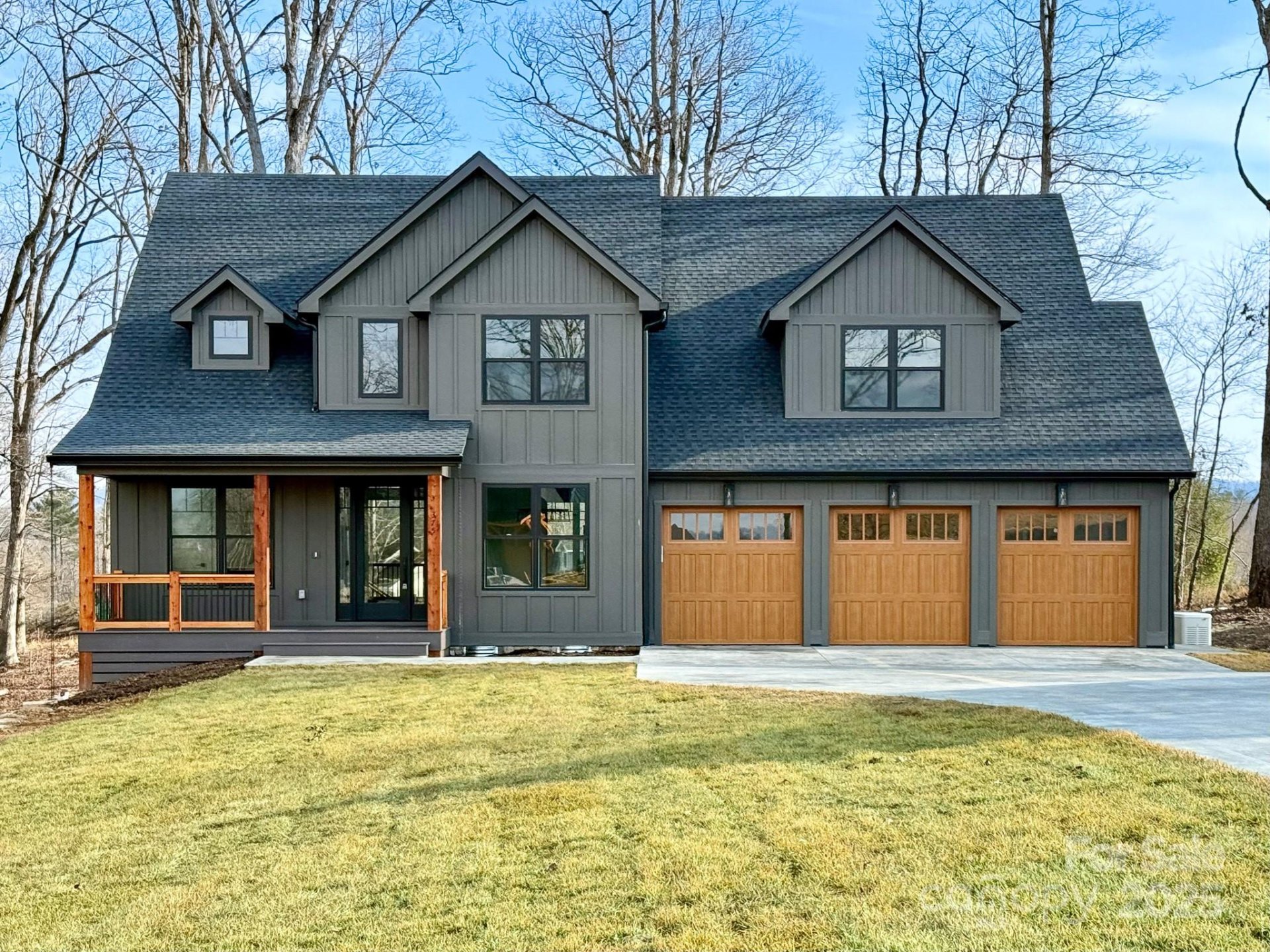 Property image 1 at 375 Mavrick Drive, Mills River, NC 28759