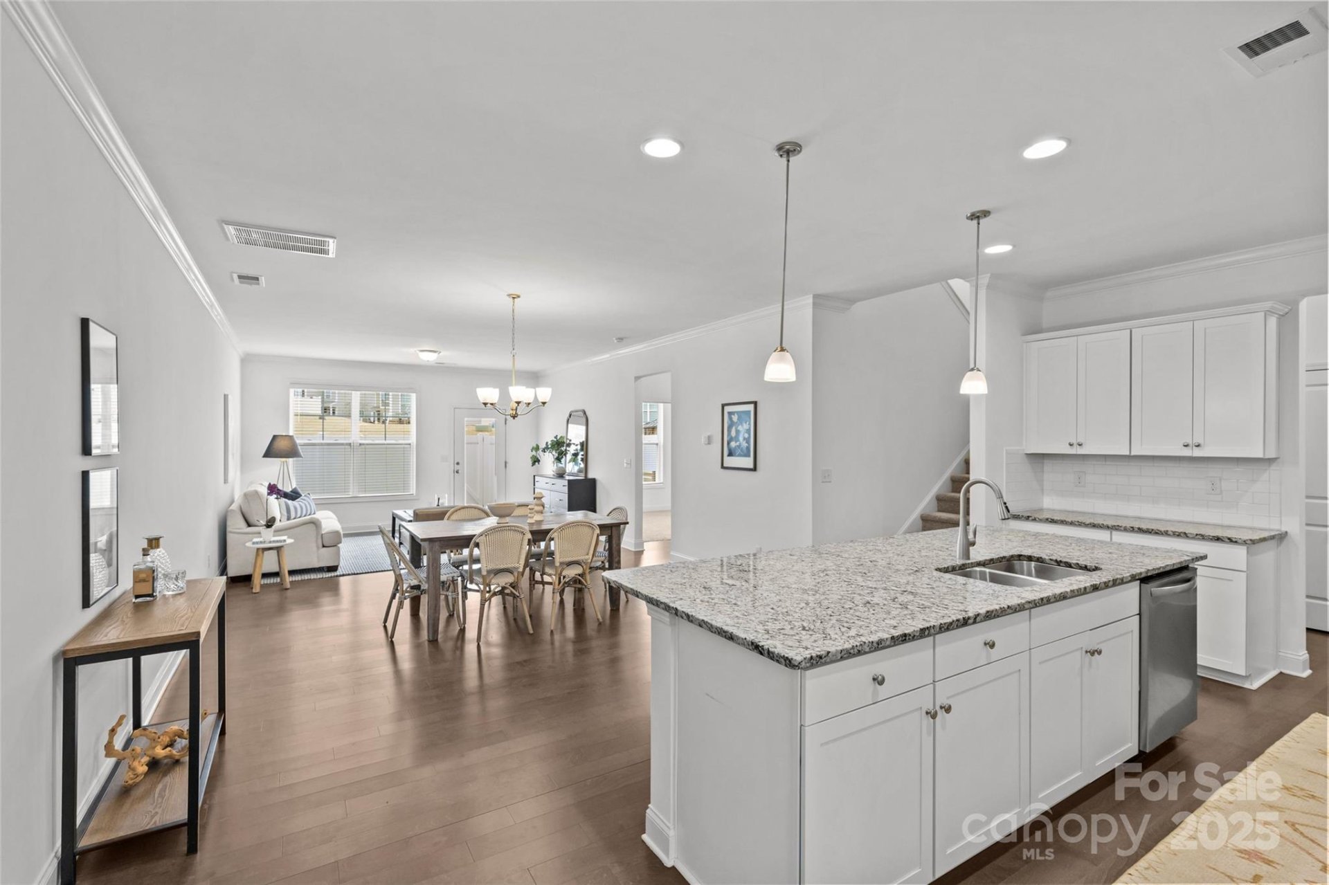 Property image 5 at 2461 Palmdale Walk Drive, Fort Mill, SC 29708