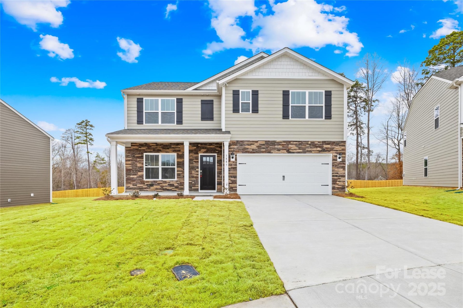 3885 Cullen Meadows Drive