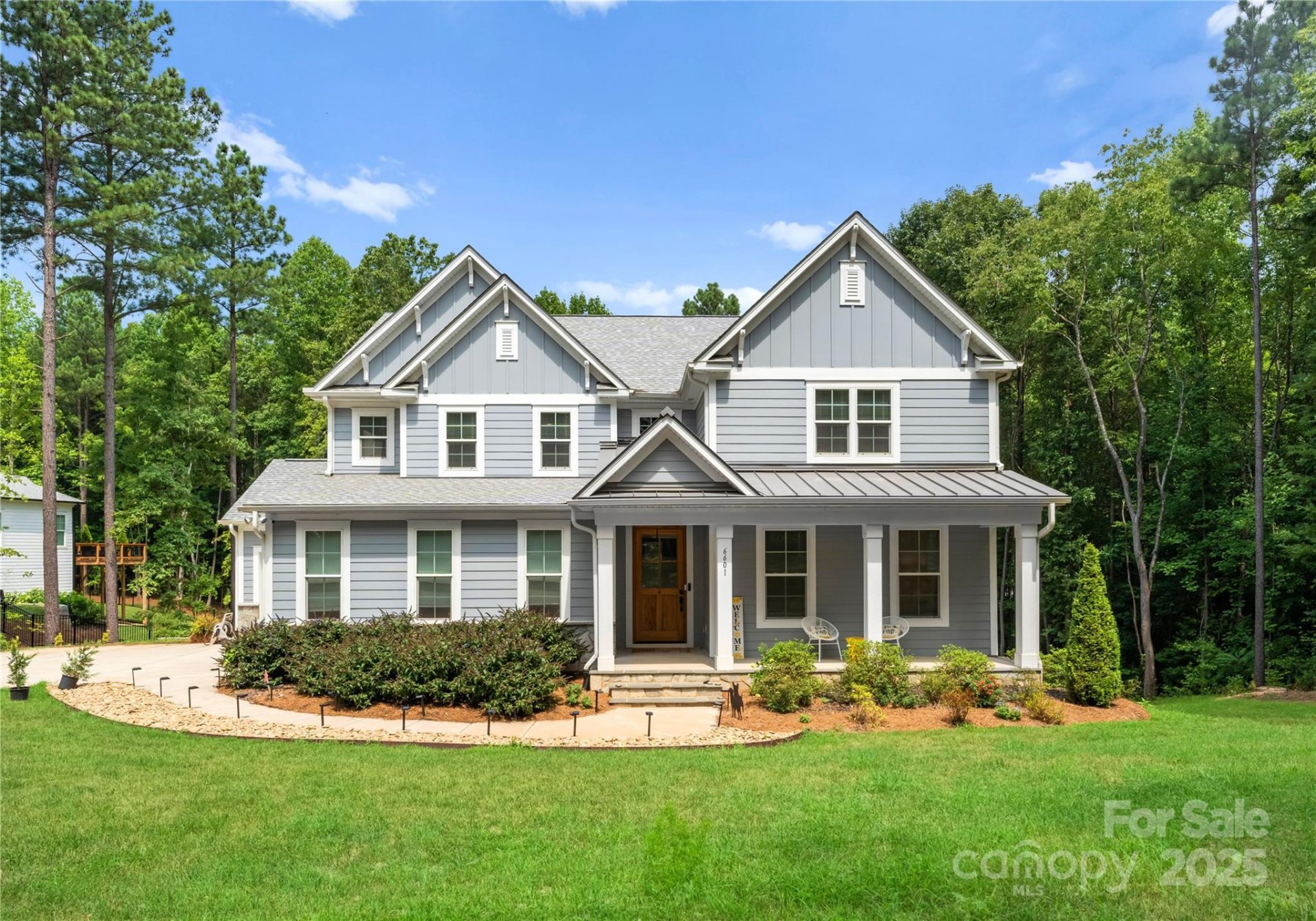 6601 Harbor Oaks Drive