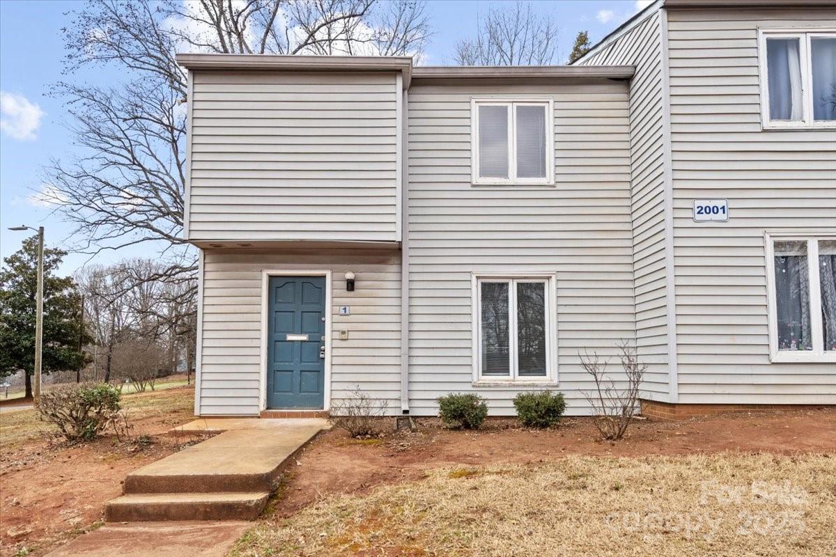 Property image 1 at 2001 Stoney Point Lane, Charlotte, NC 28210