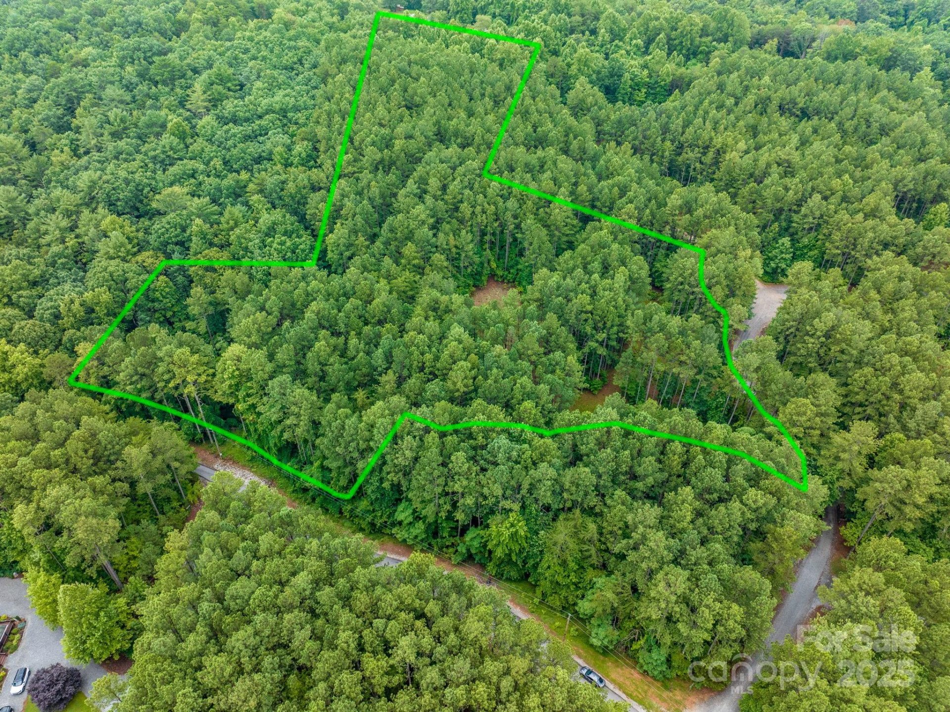 Property image 1 at 53 Pretty Creek Lane, Nebo, NC 28761