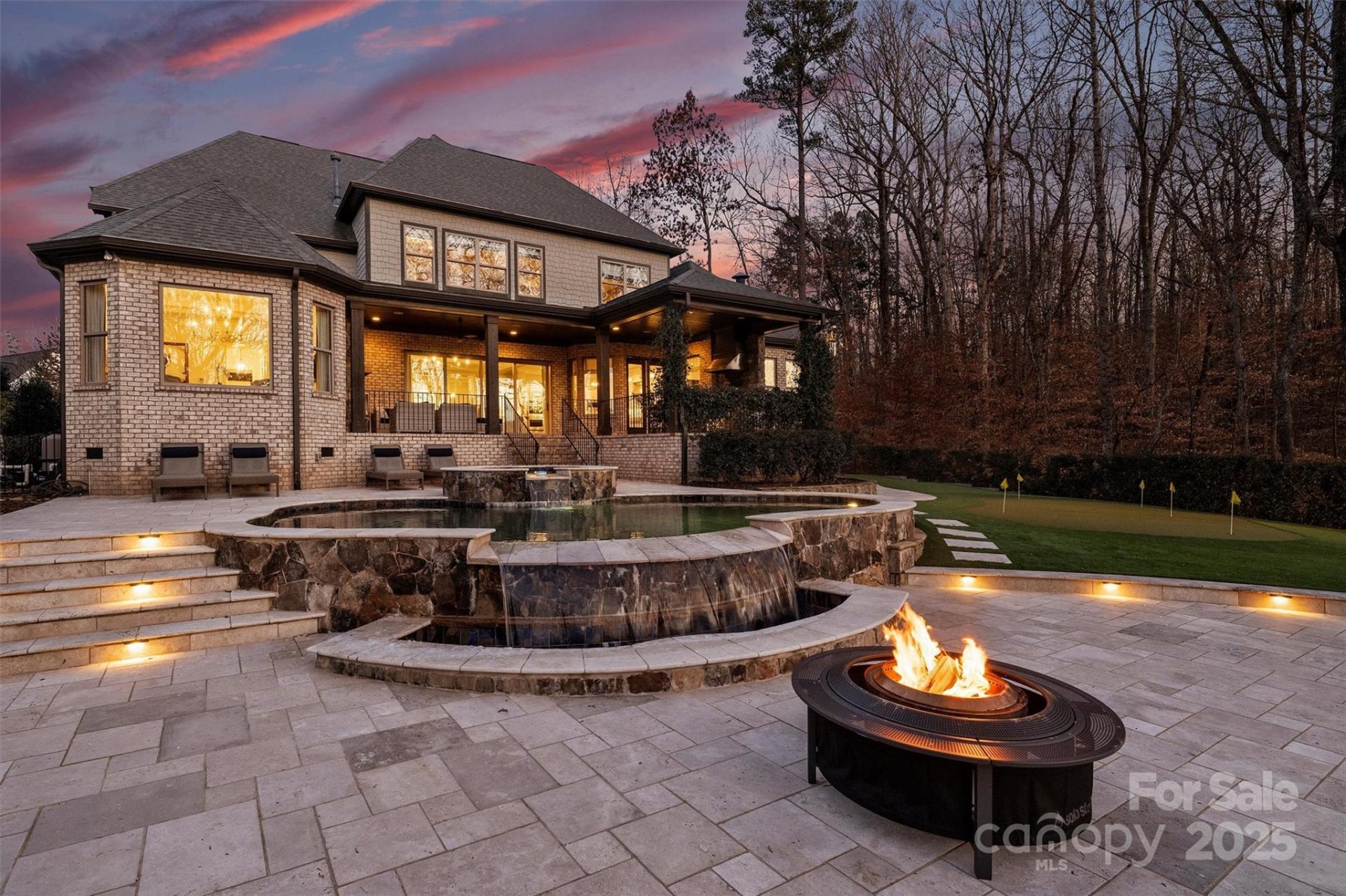 Property image 1 at 17639 Stuttgart Road, Davidson, NC 28036