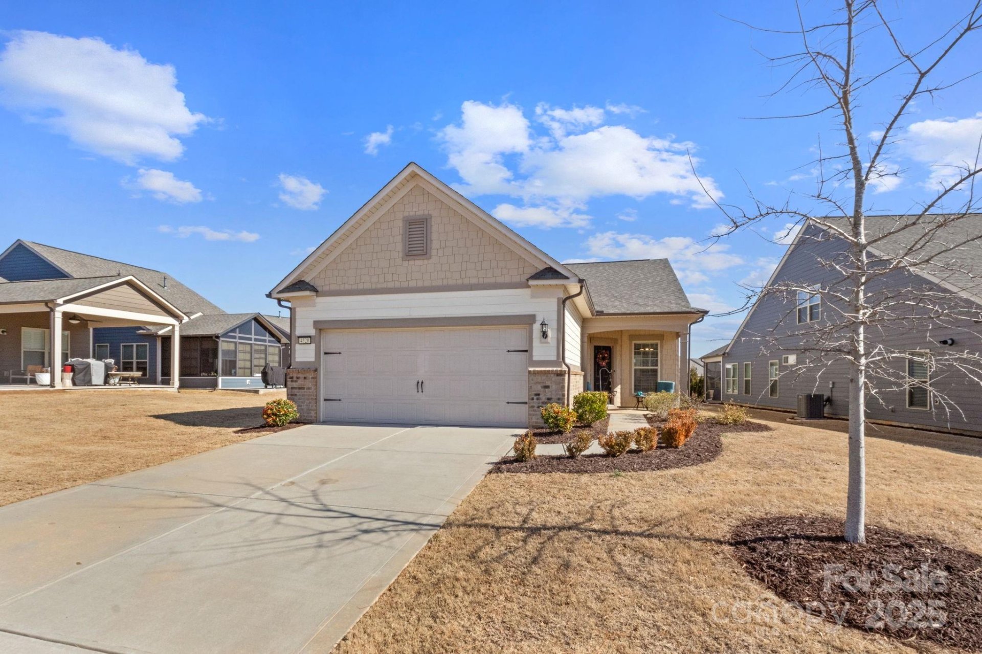 Property image 1 at 4520 Middlebury Lane, Fort Mill, SC 29715
