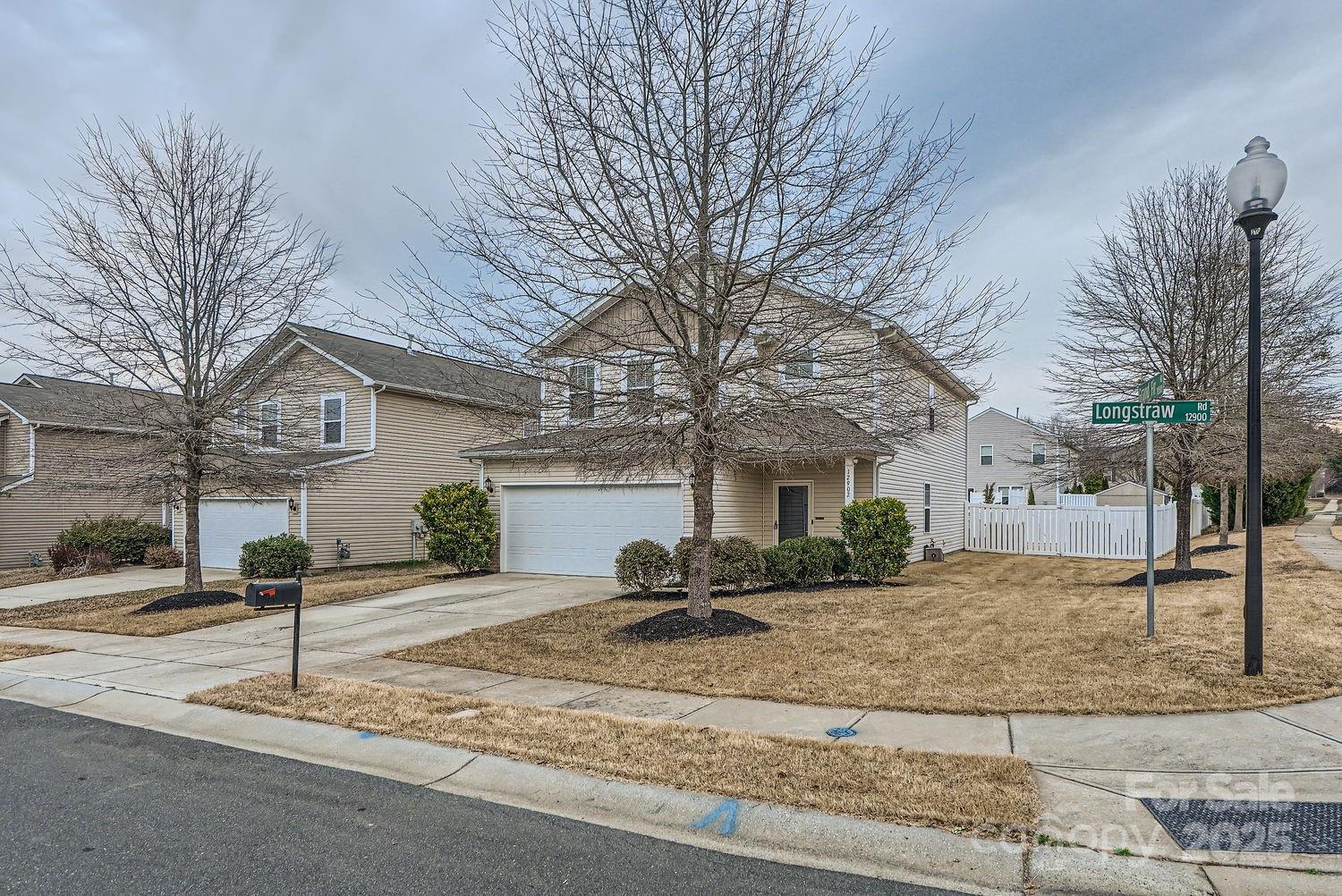 Property image 1 at 12902 Longstraw Road, Charlotte, NC 28227