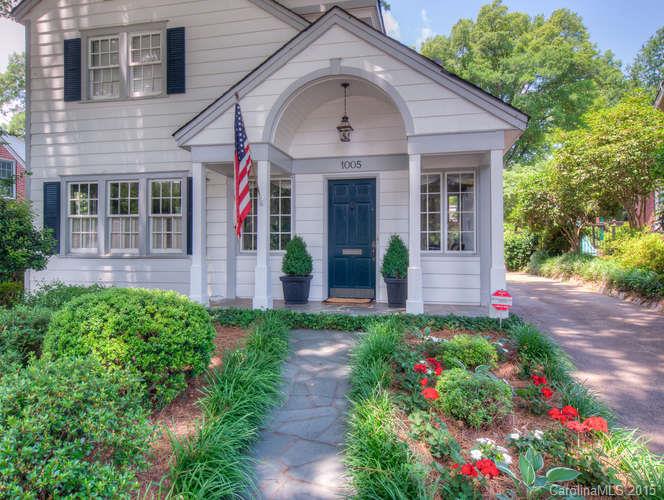 Property image 1 at 1005 Edgewood Circle, Gastonia, NC 28052