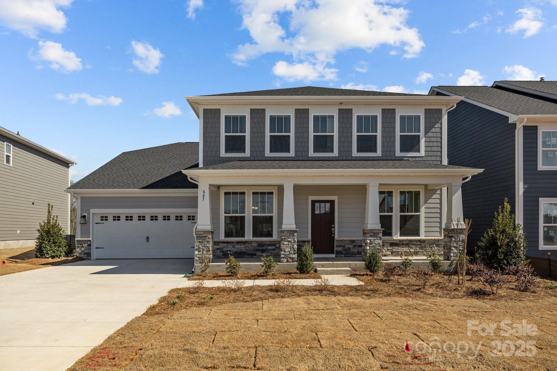 845 Regulus Court