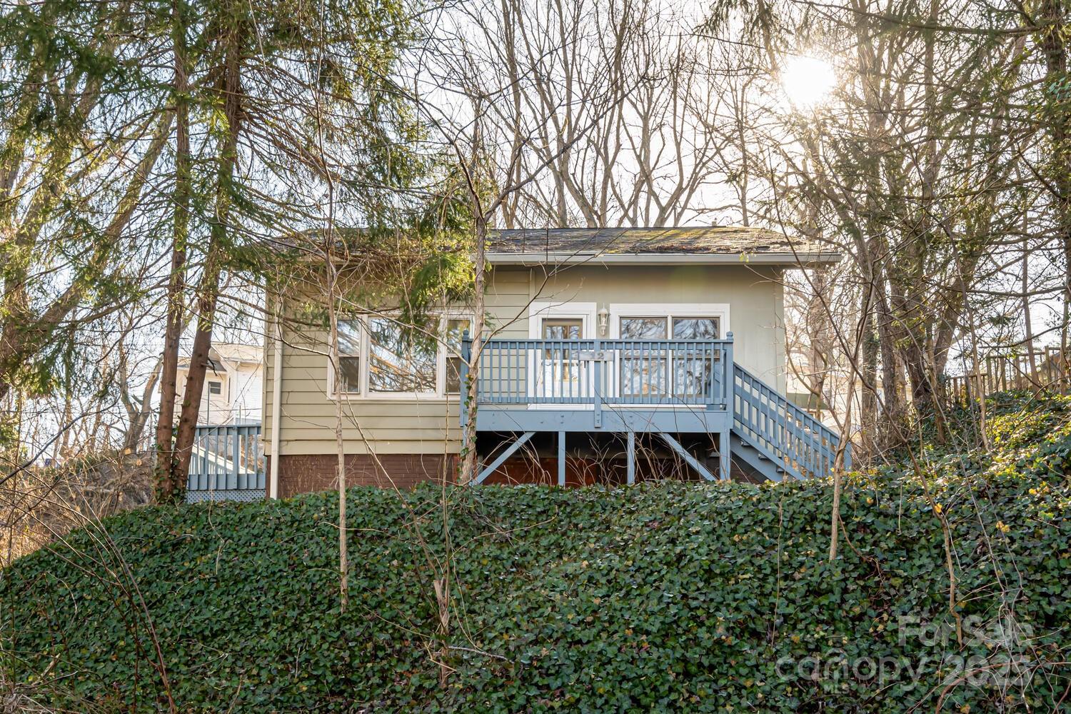 12 Parker Road